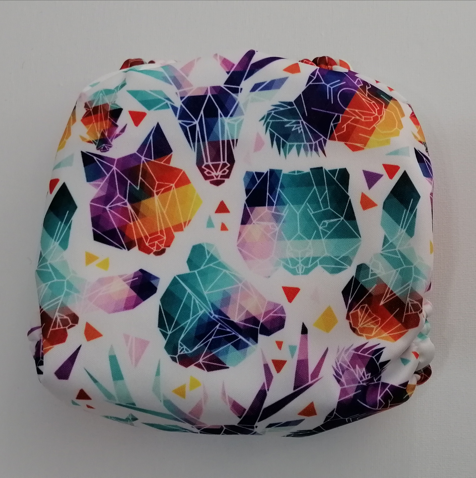 Pañal de bolsillo