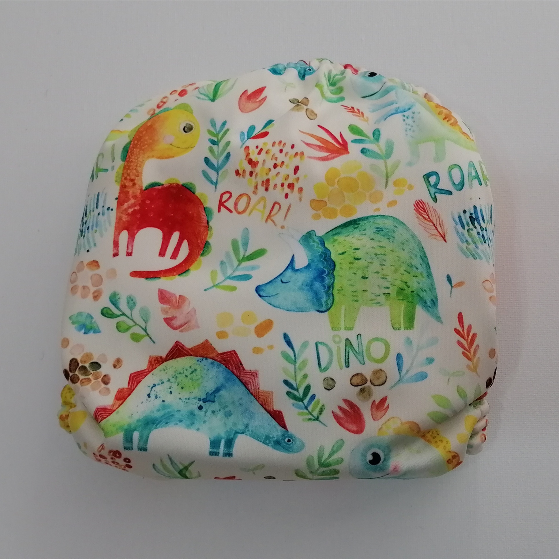 Pañal de bolsillo