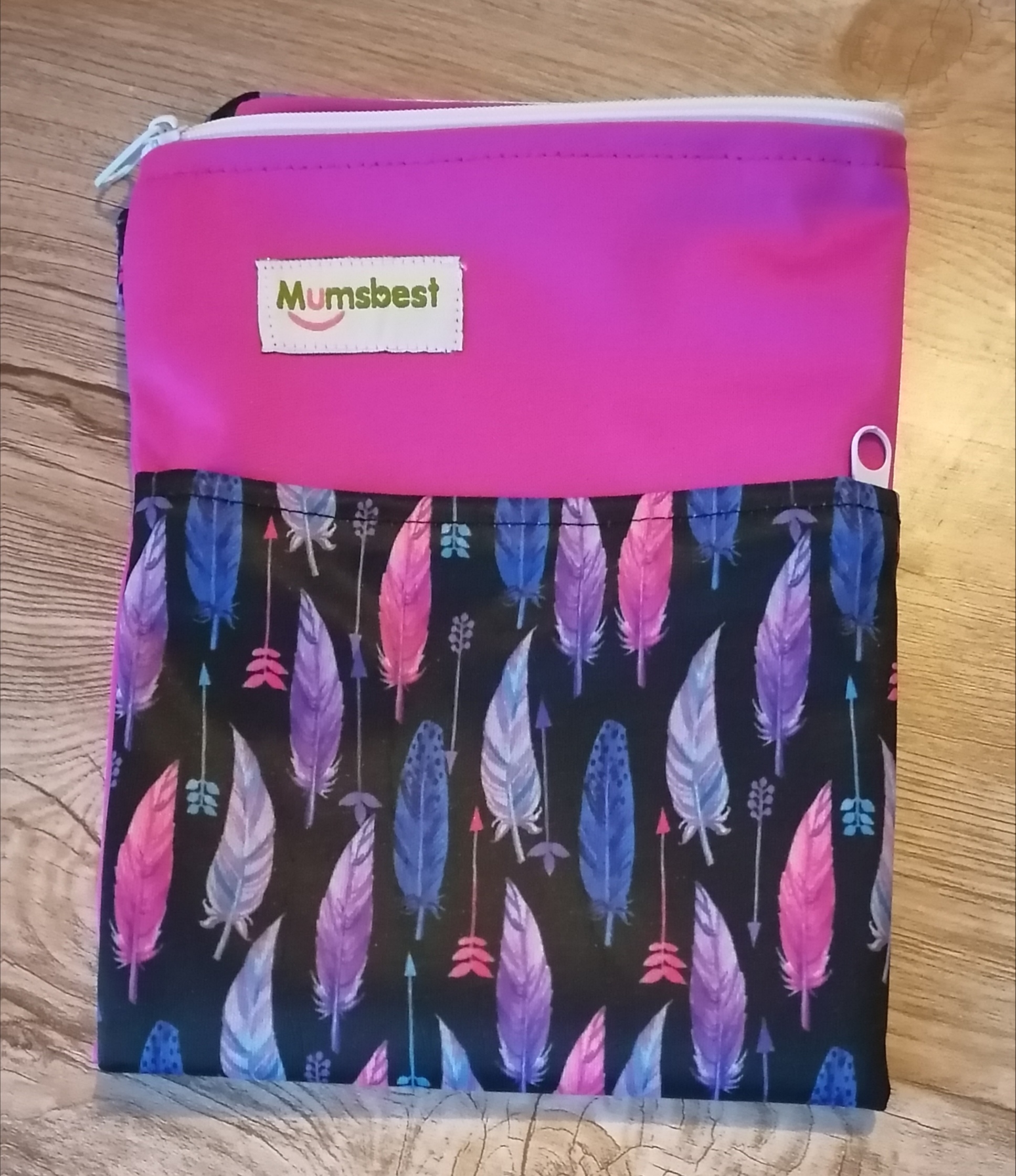 Wetbag mediana