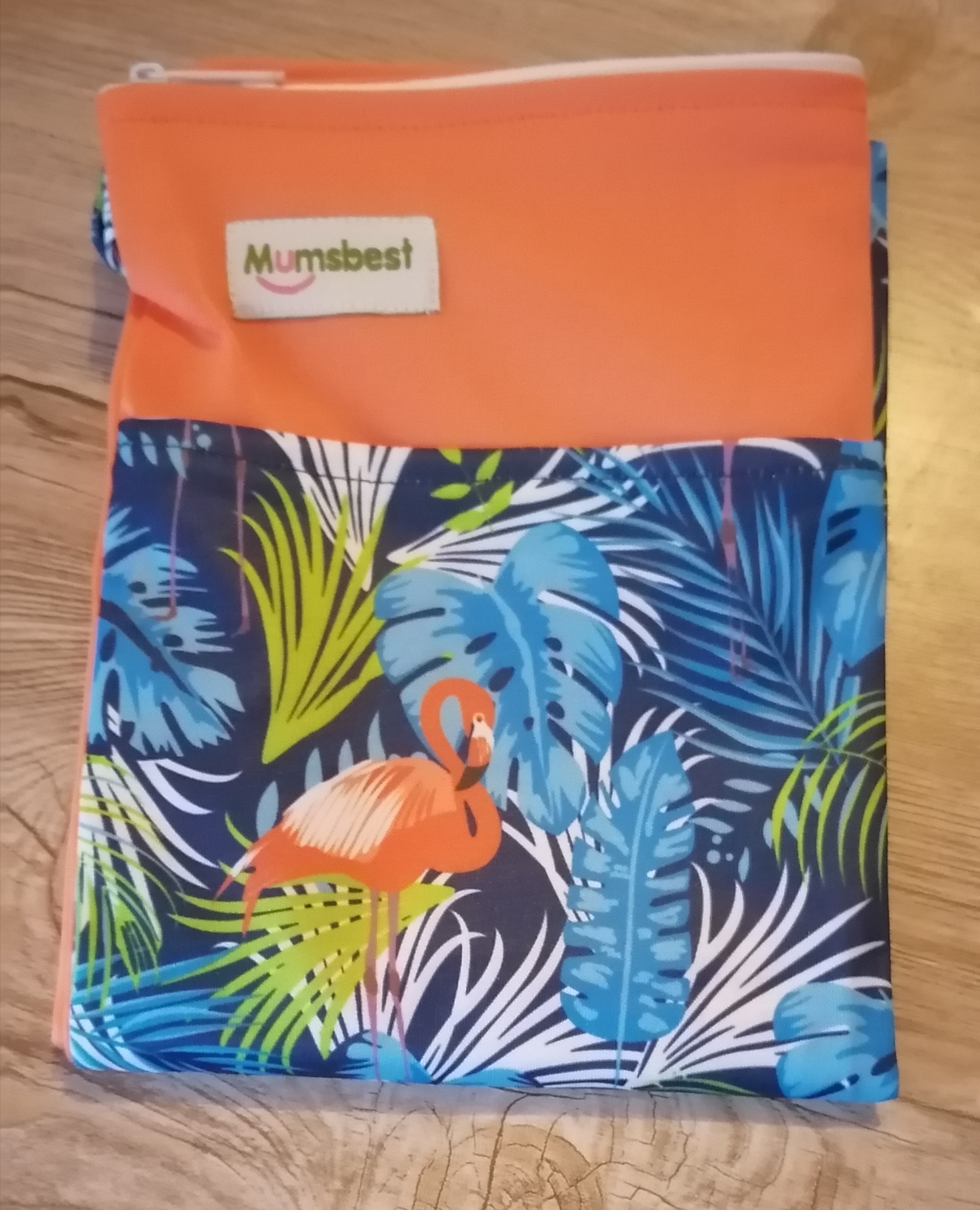 Wetbag mediana