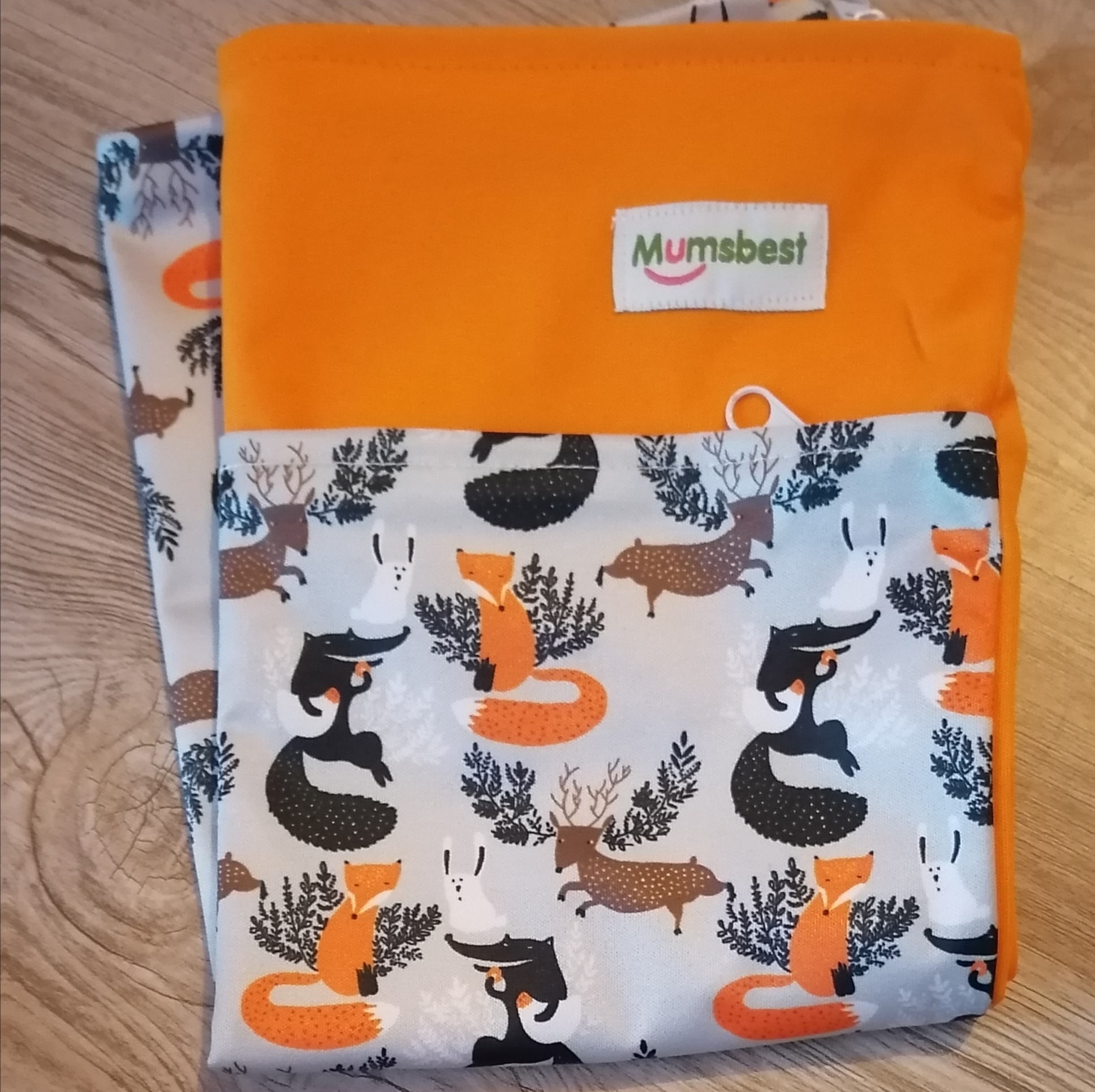 Wetbag mediana