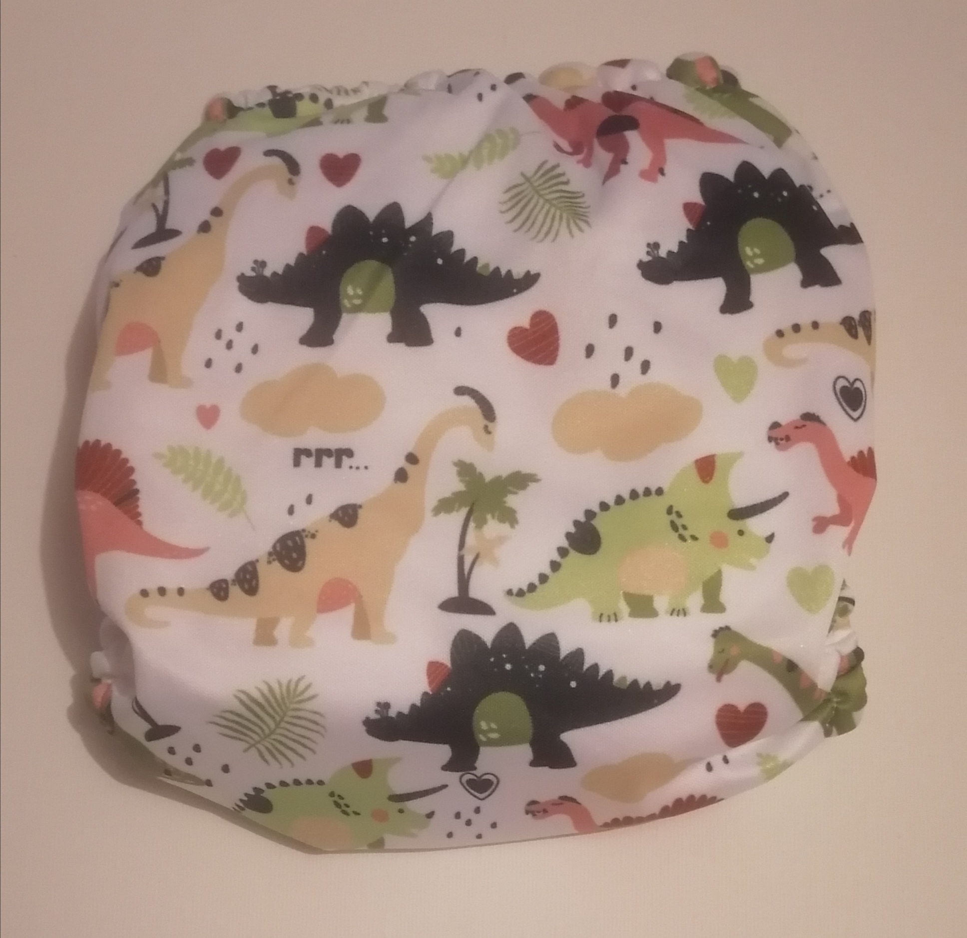 Pañal de bolsillo
