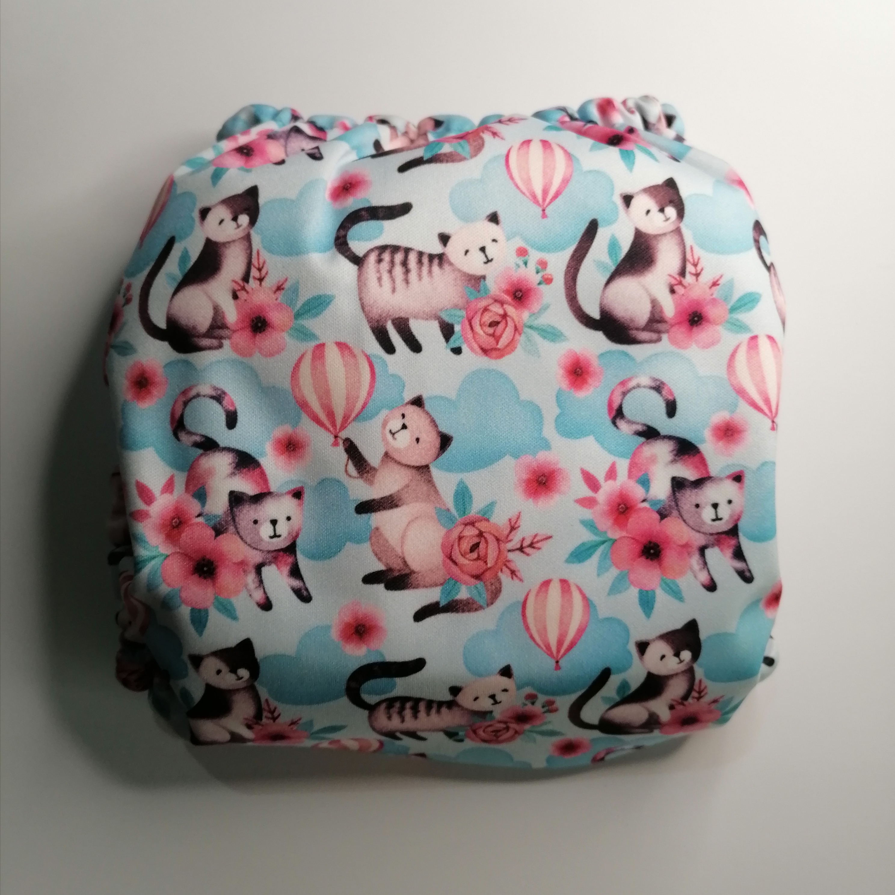 Pañal de bolsillo