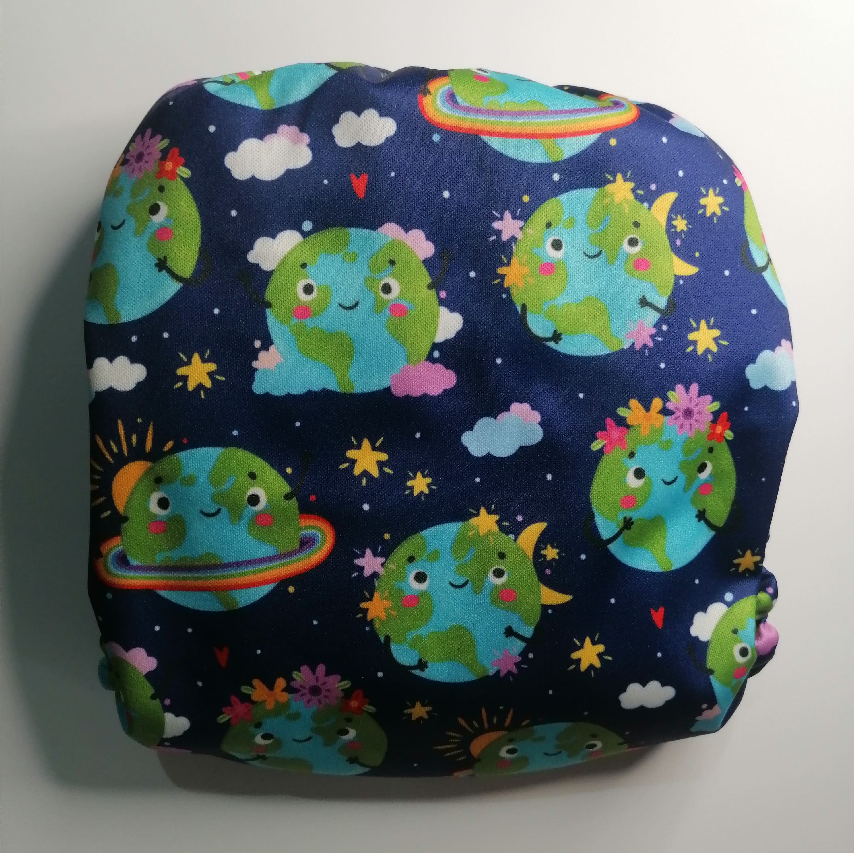Pañal de bolsillo
