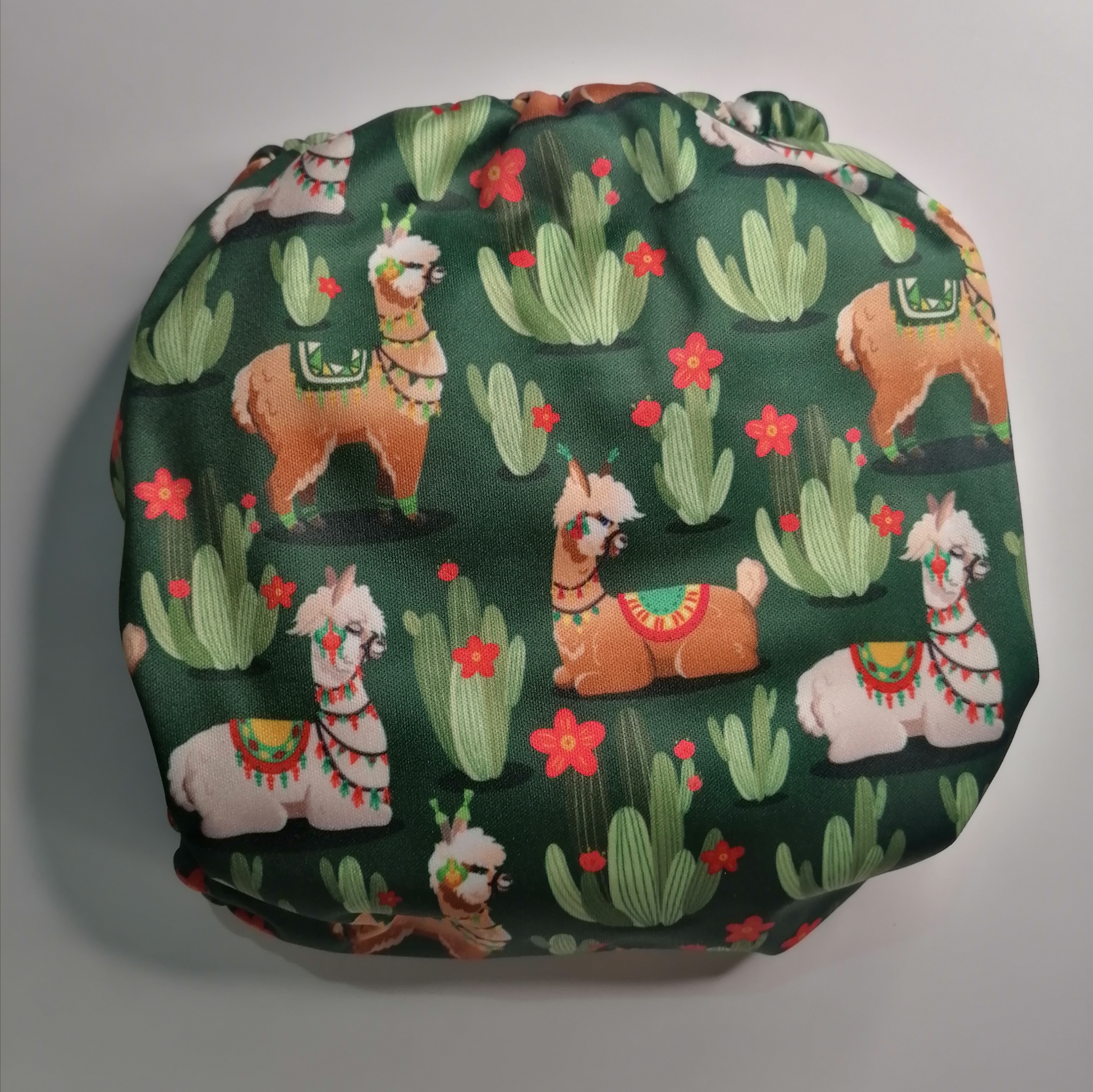 Pañal de bolsillo