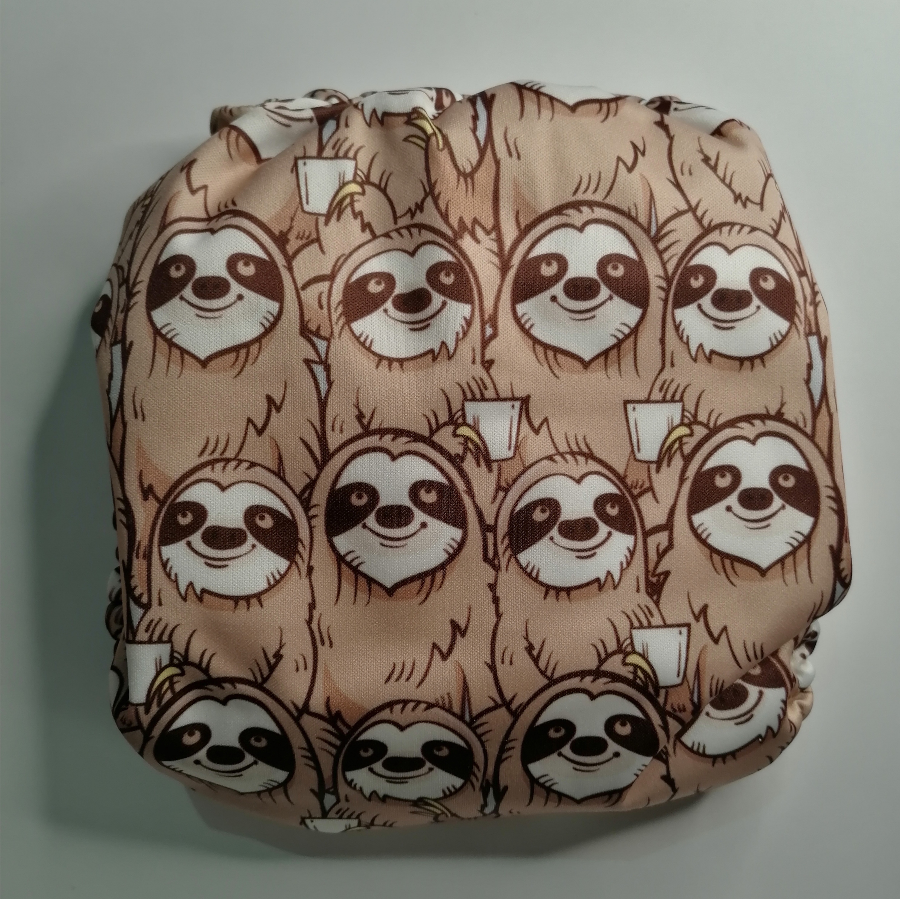 Pañal de bolsillo
