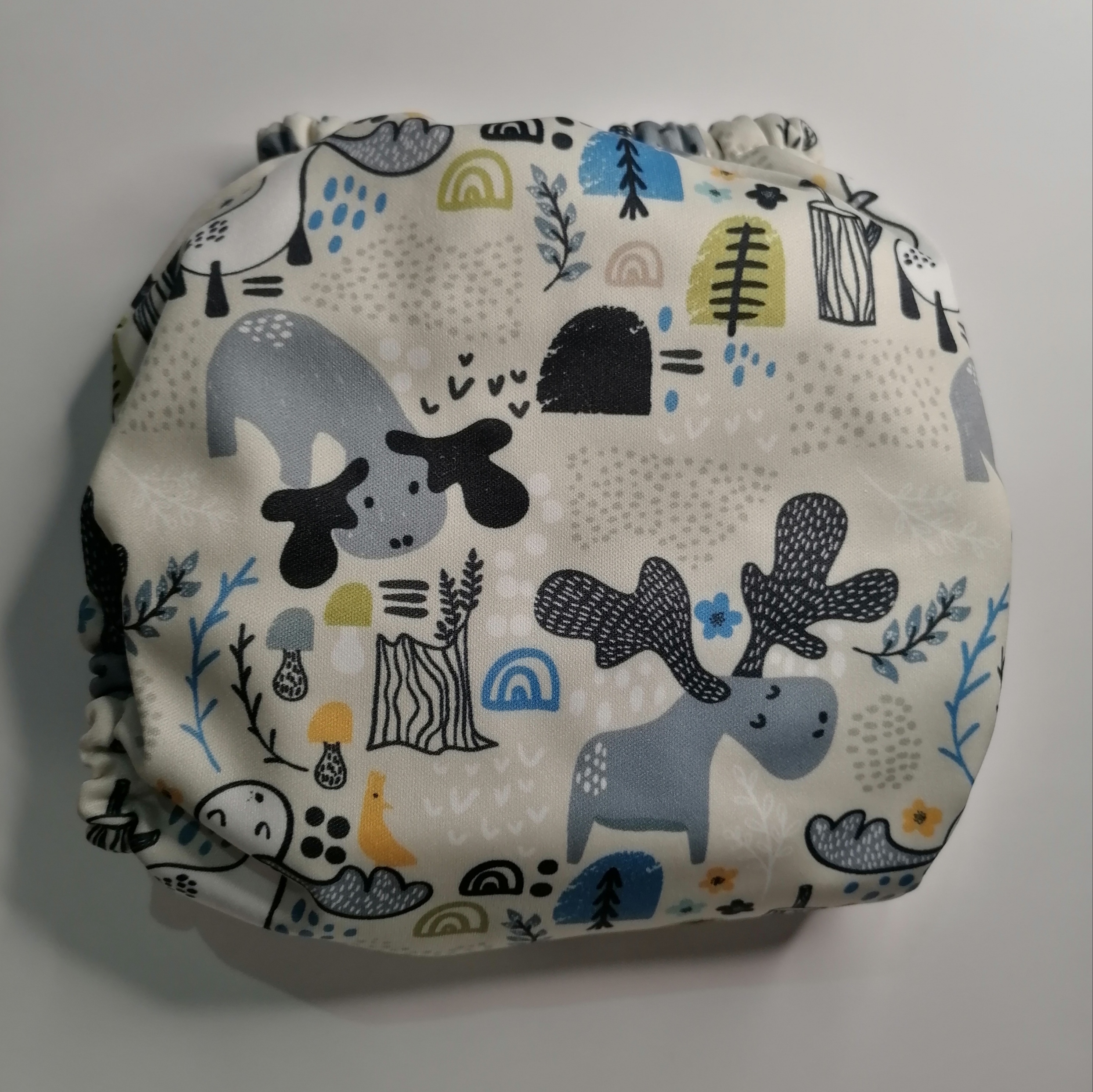 Pañal de bolsillo