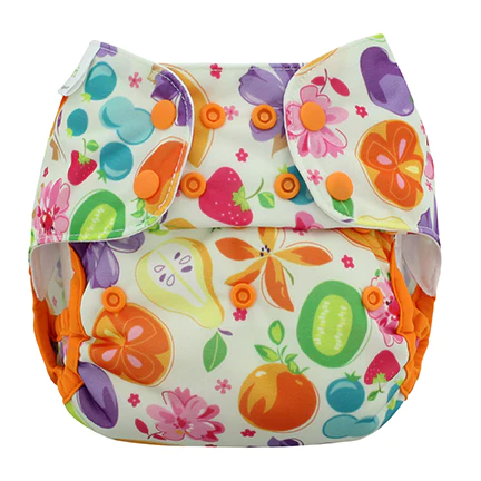 Cubierta Impermeable Capri Blueberry