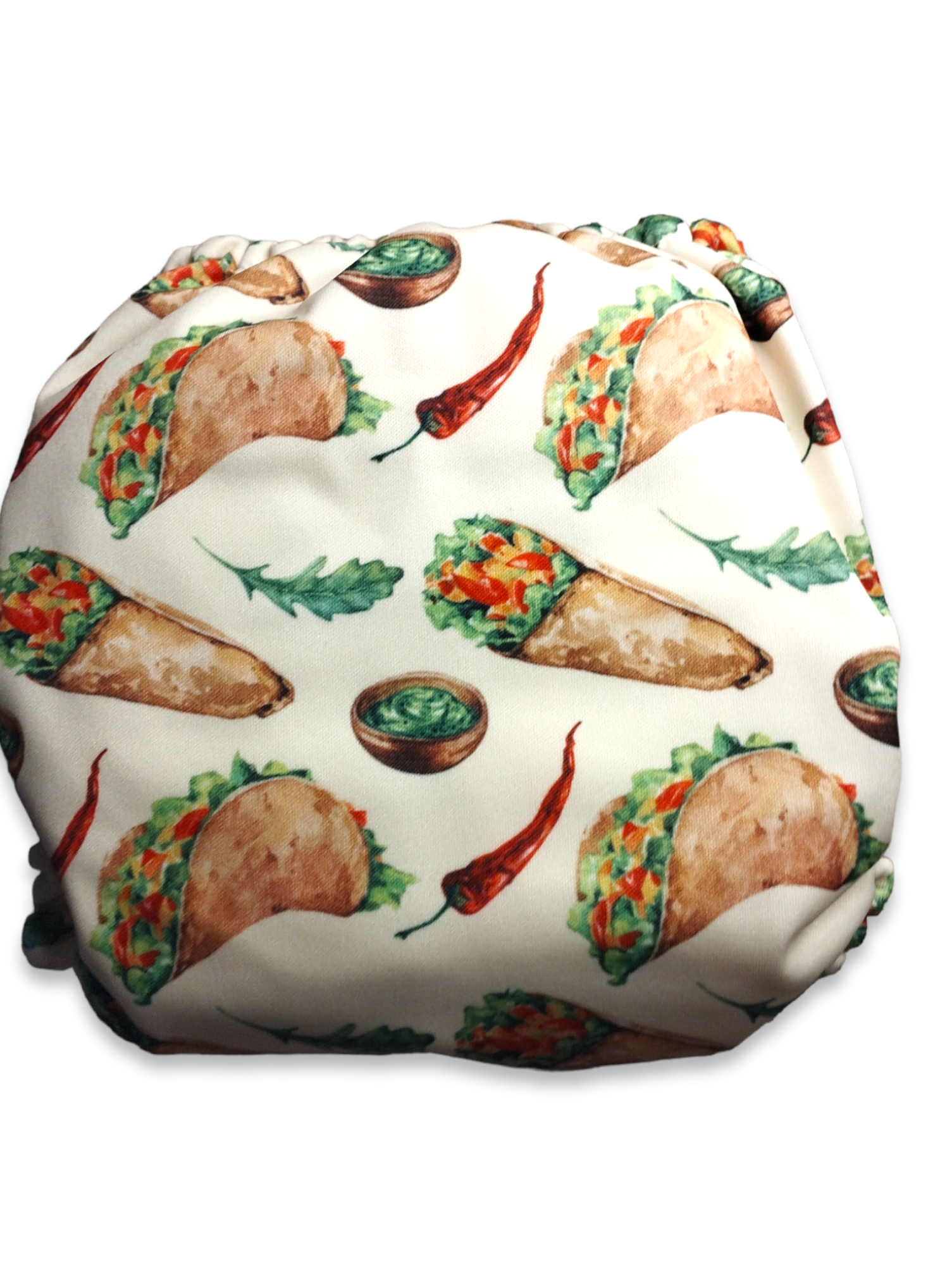 Pañal de bolsillo