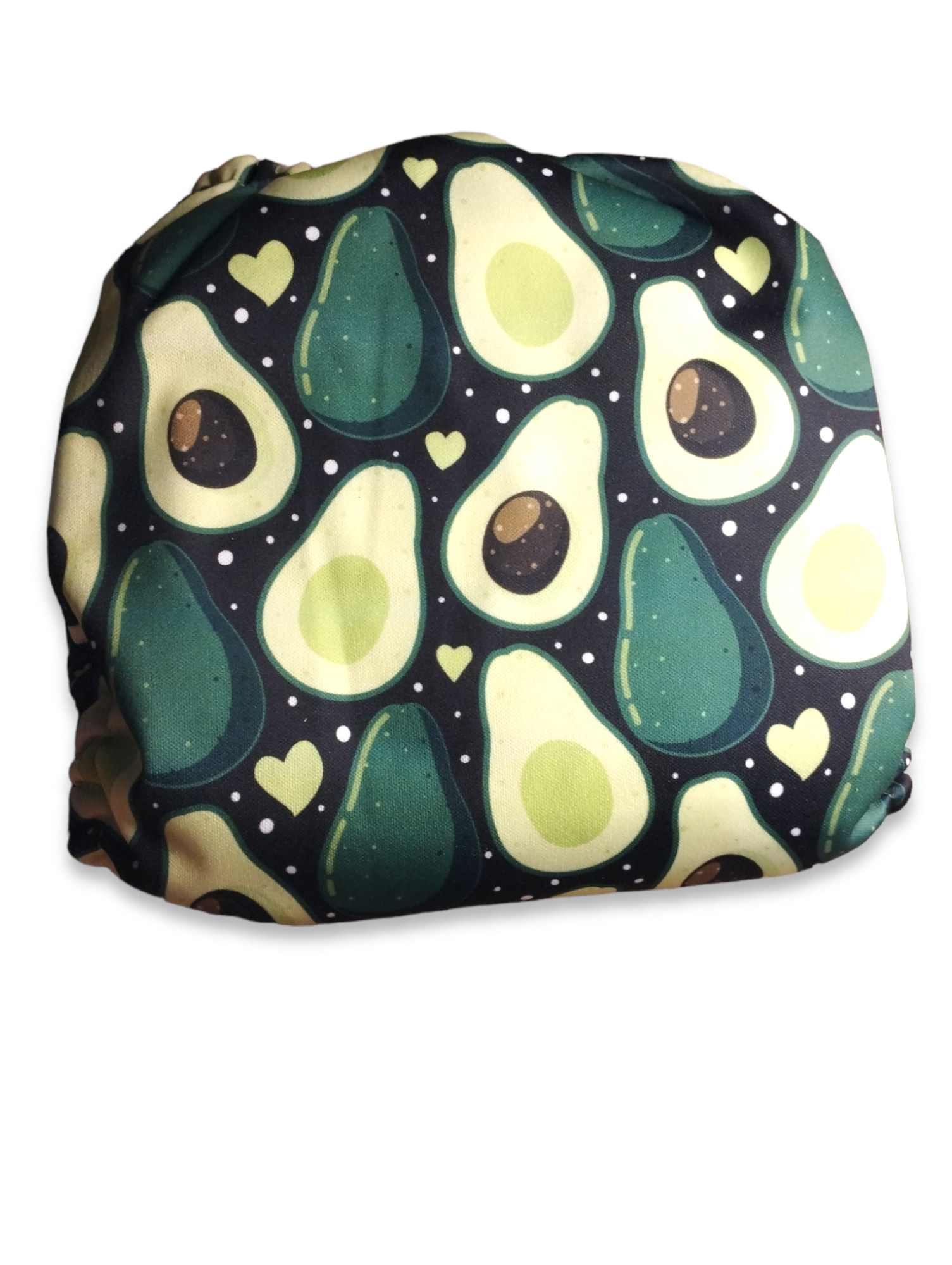 Pañal de bolsillo