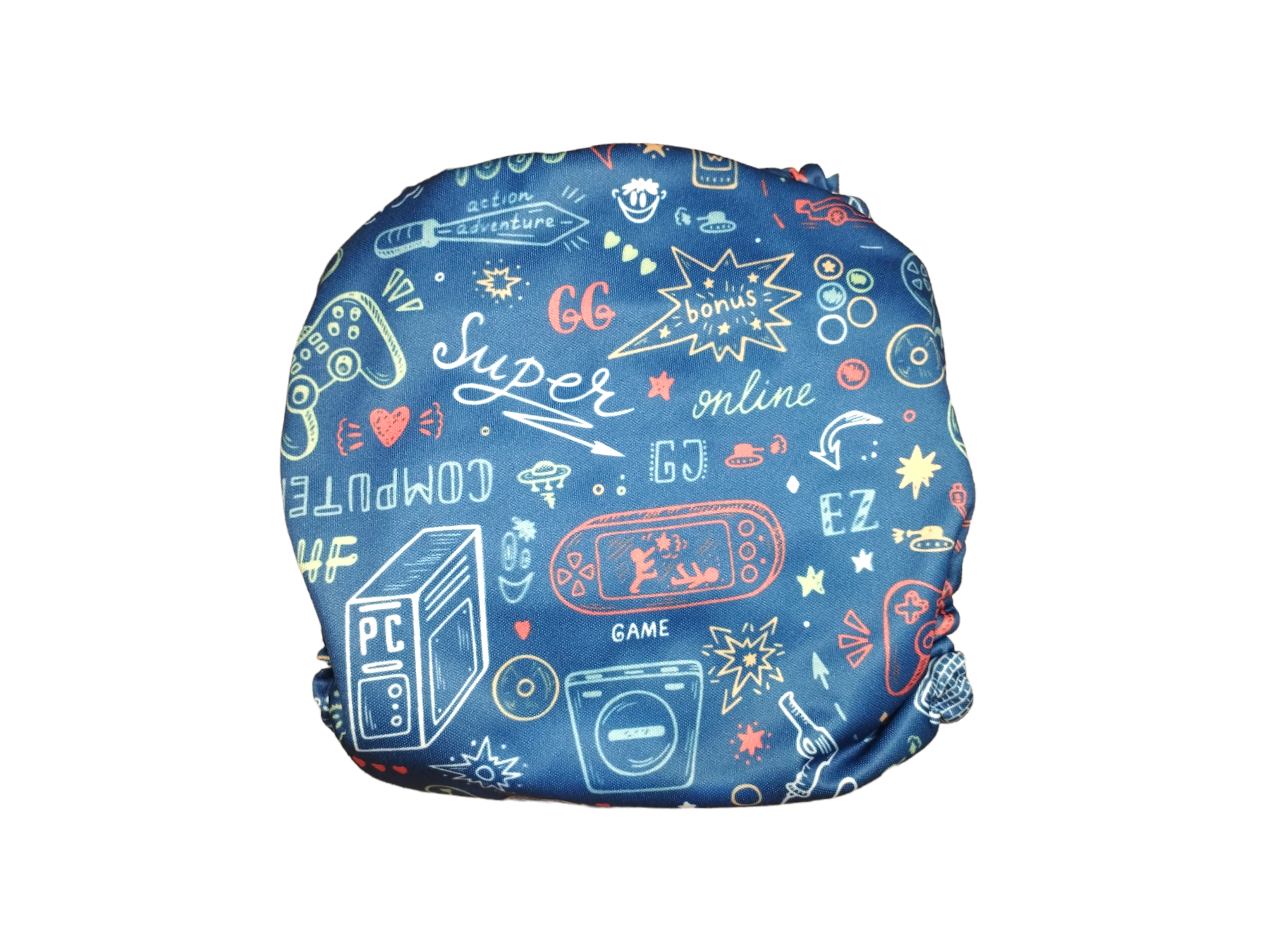 Pañal de bolsillo