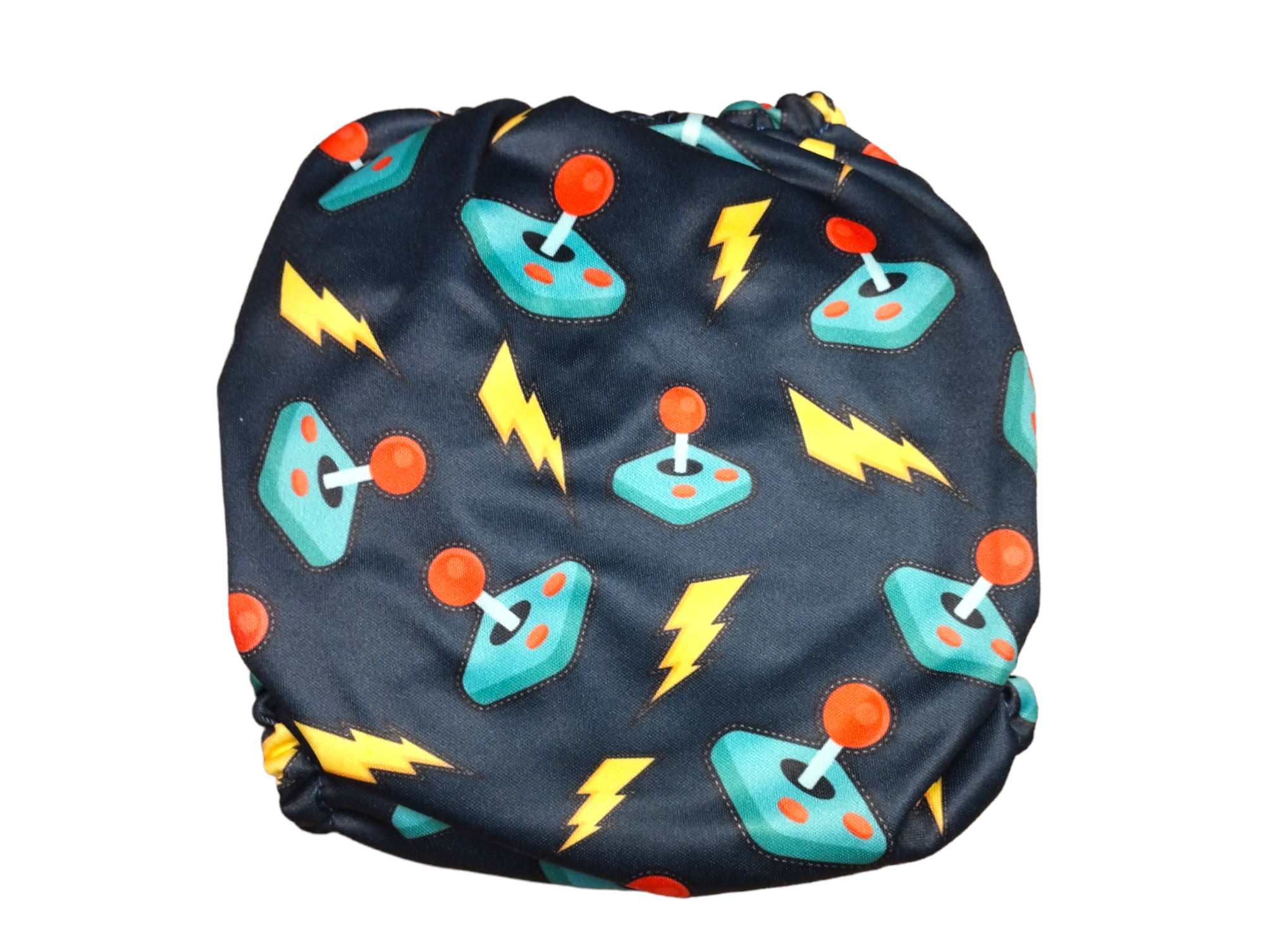 Pañal de bolsillo