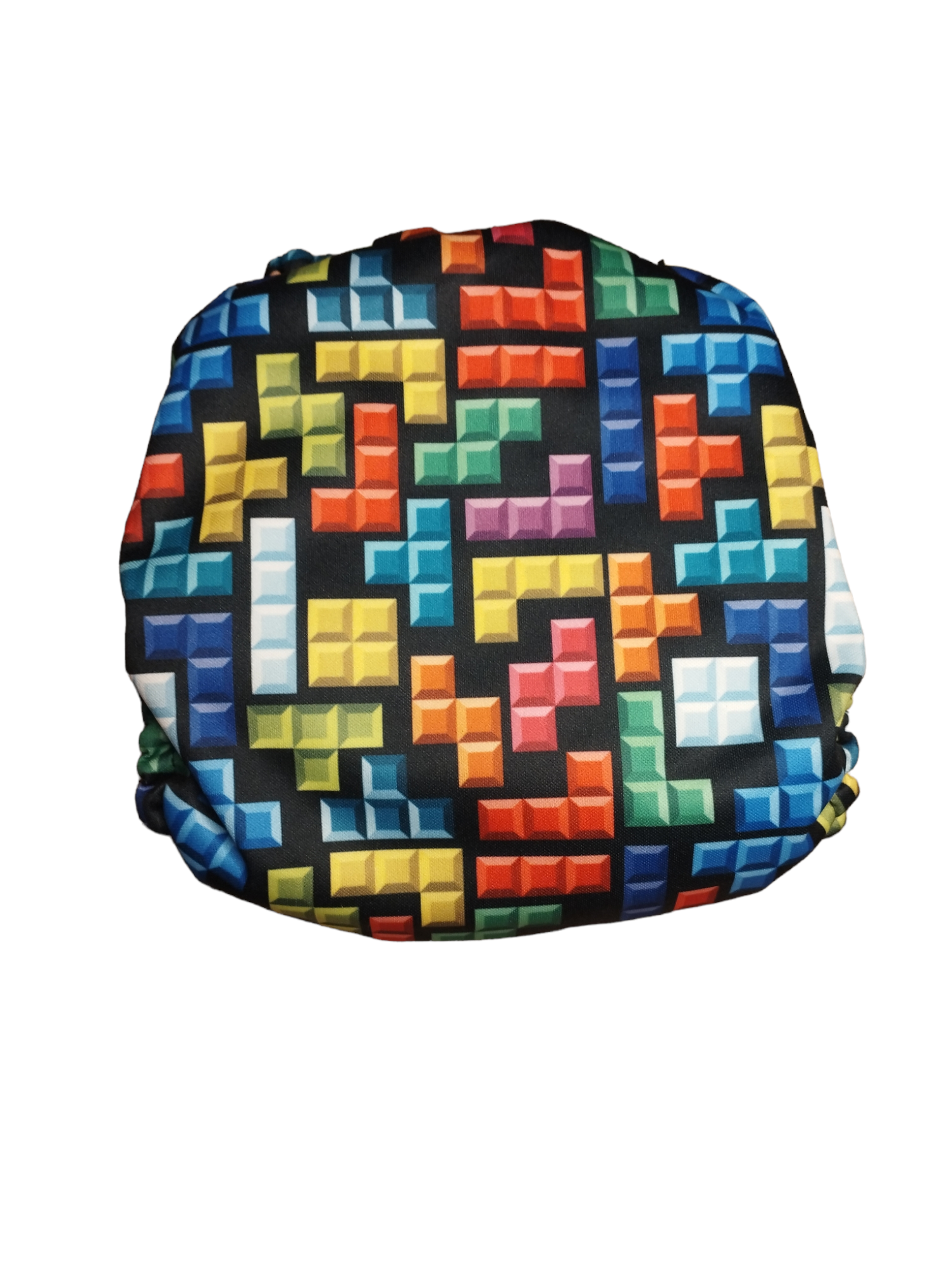 Pañal de bolsillo