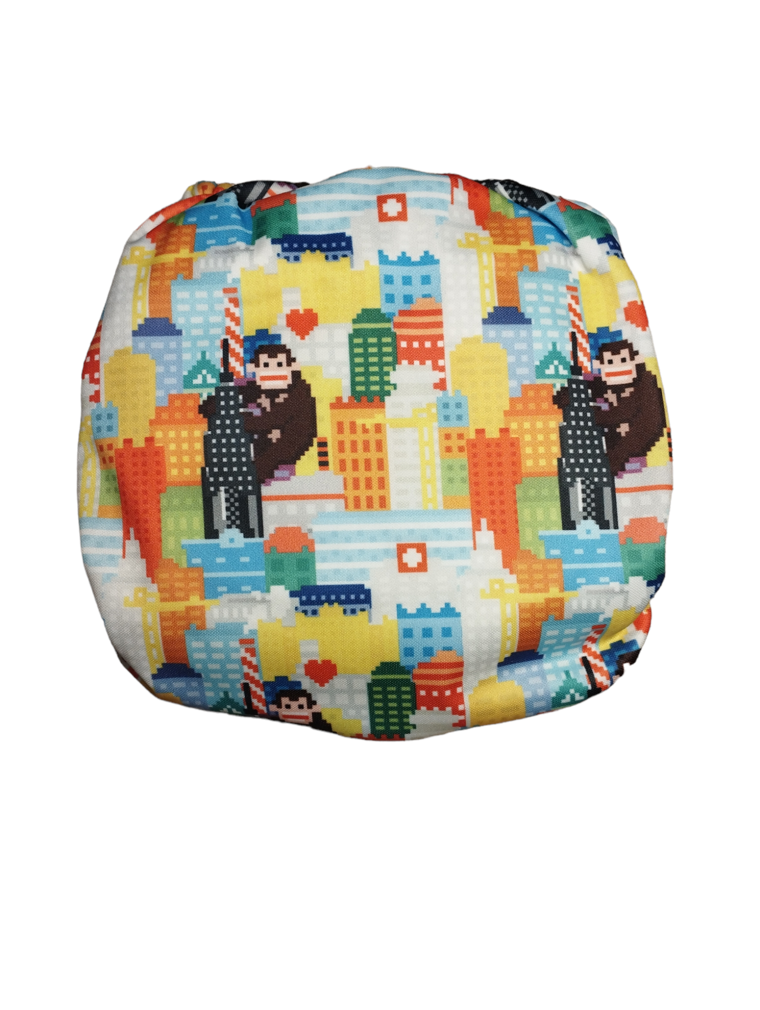 Pañal de bolsillo