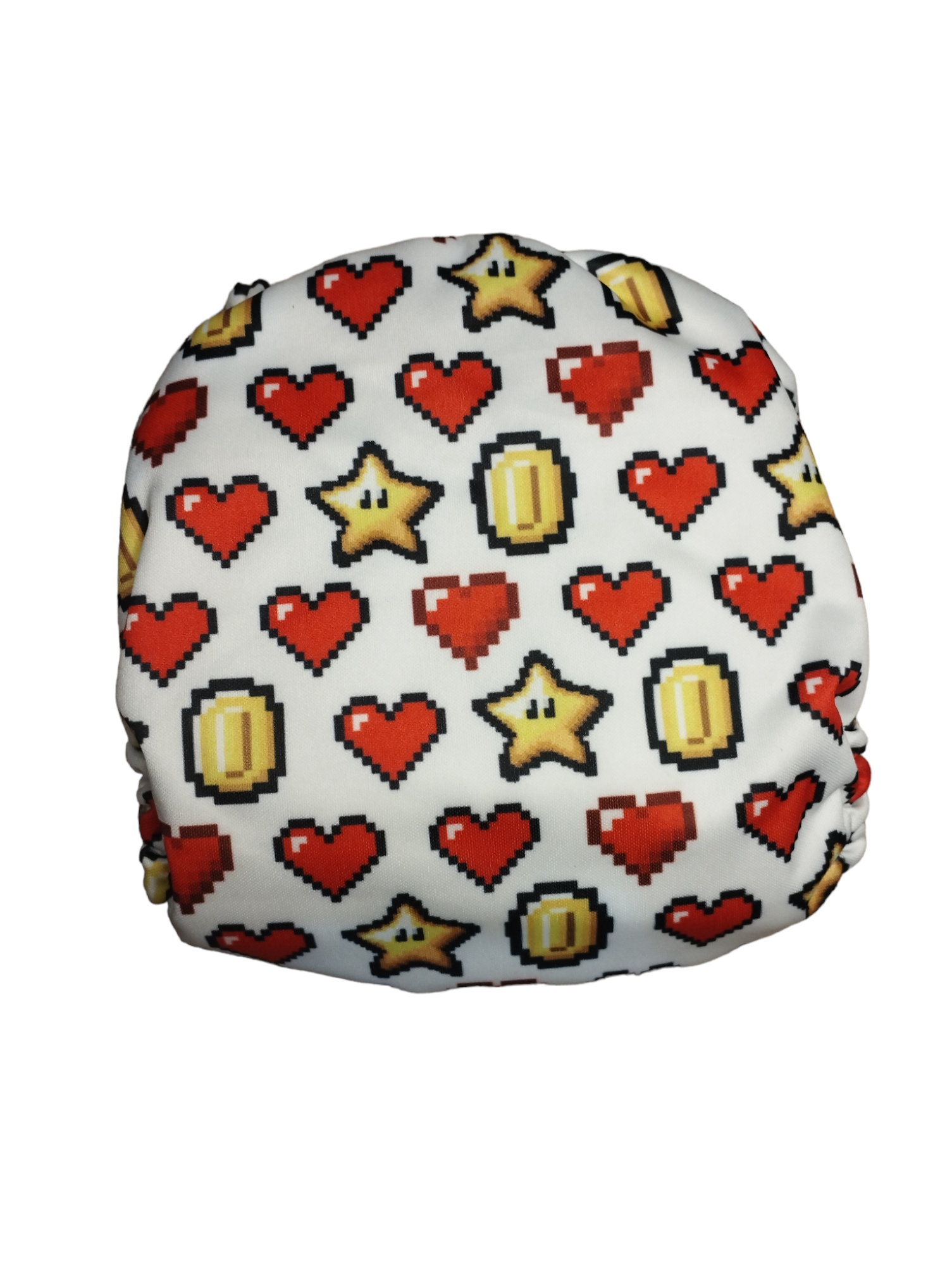 Pañal de bolsillo