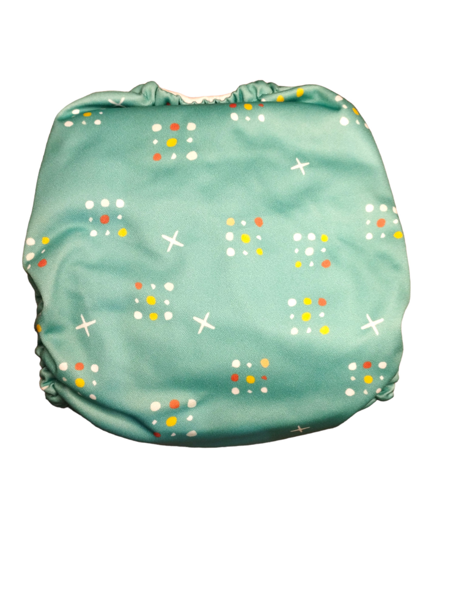 Pañal de bolsillo