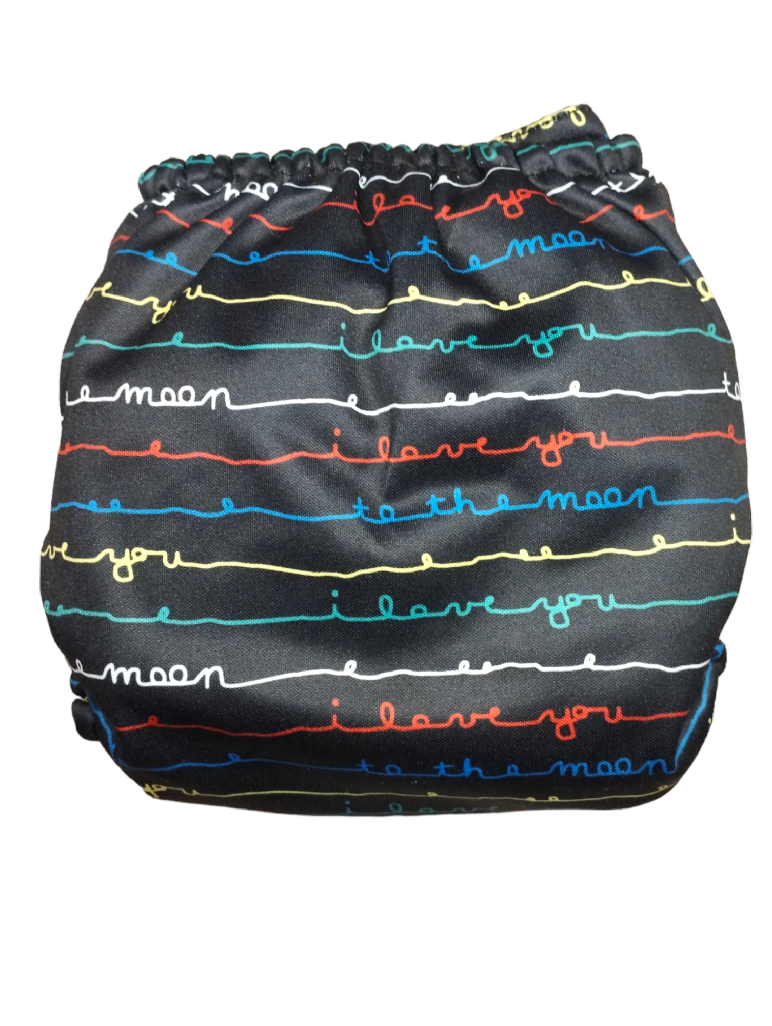 Pañal de bolsillo