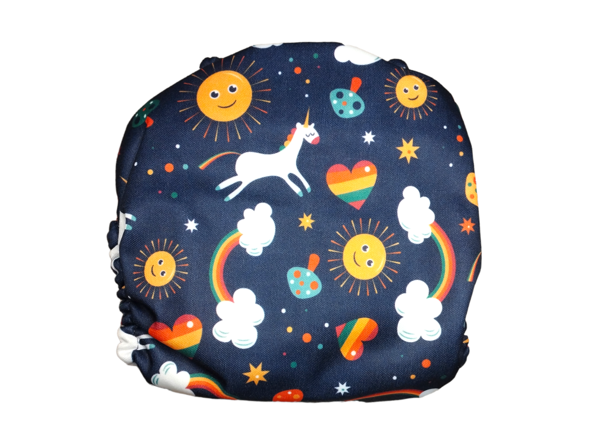 Pañal de bolsillo