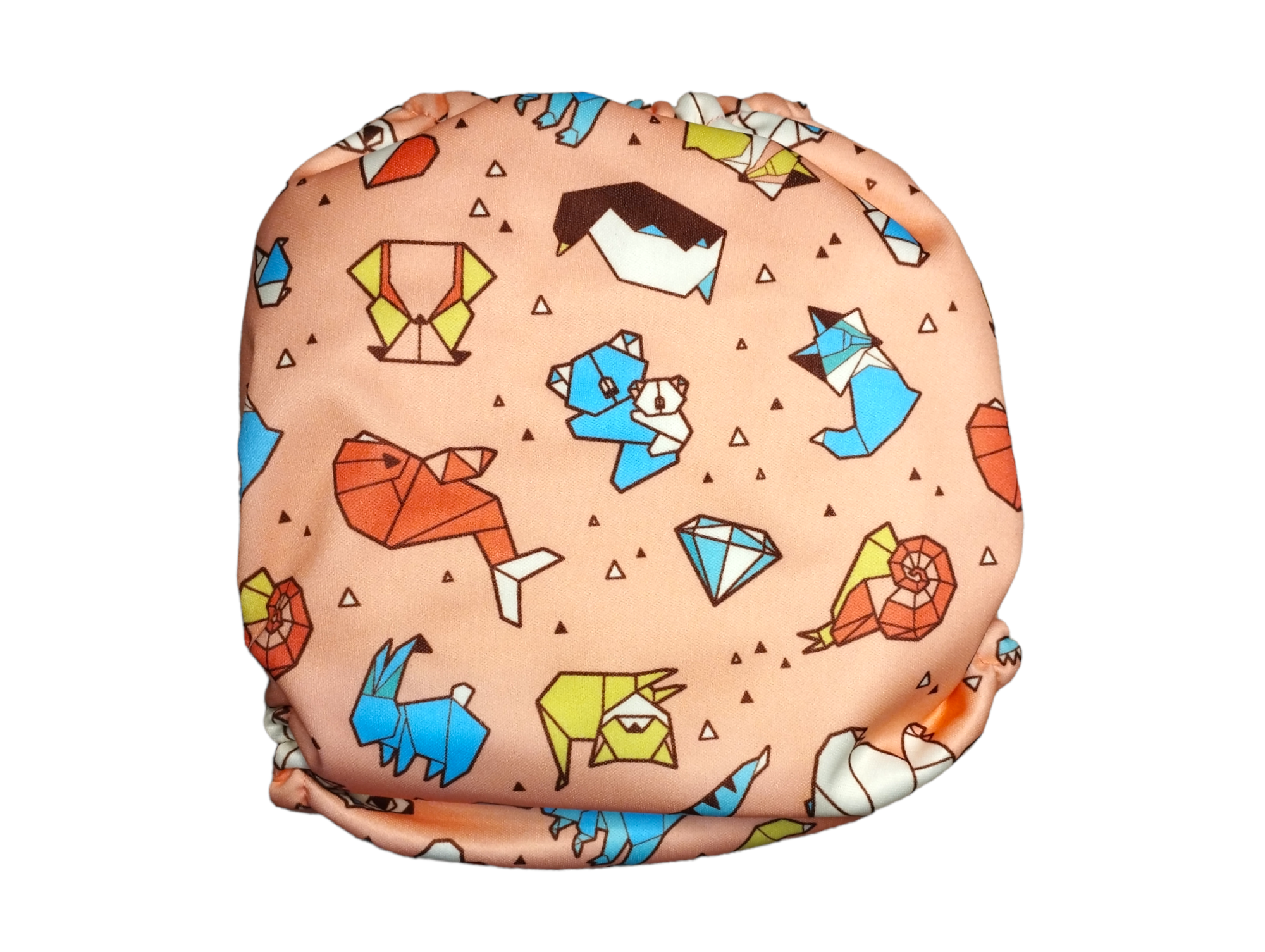 Pañal de bolsillo