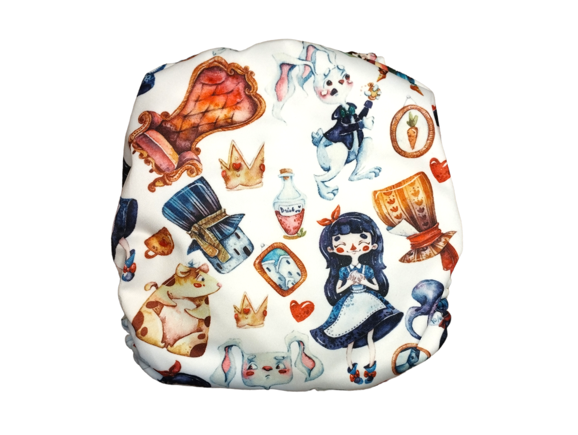 Pañal de bolsillo