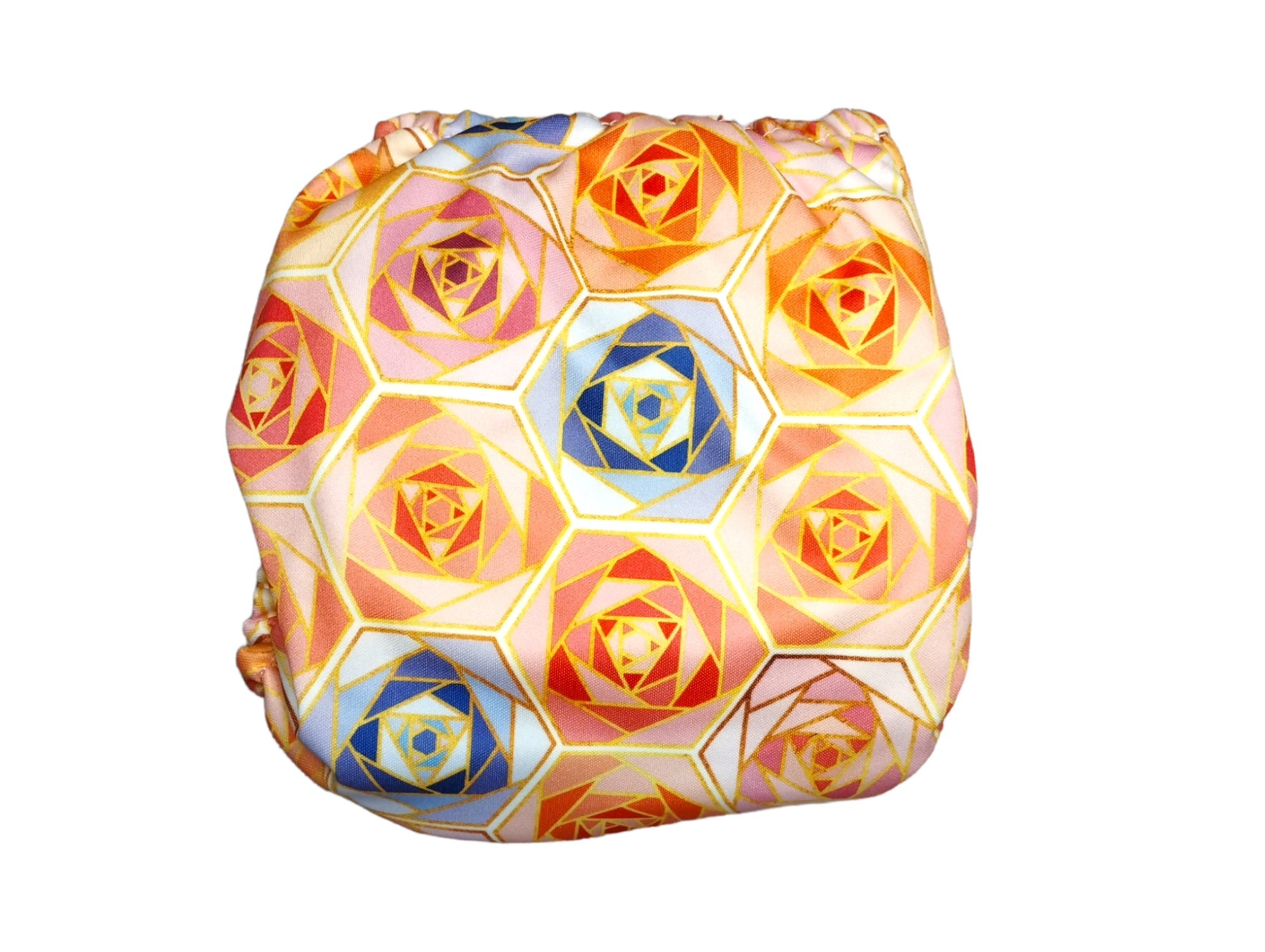 Pañal de bolsillo
