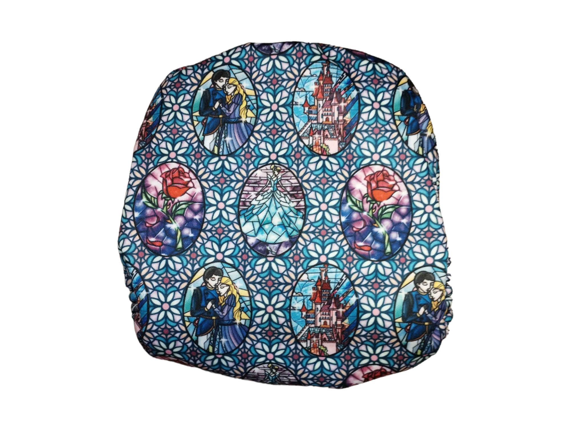 Pañal de bolsillo