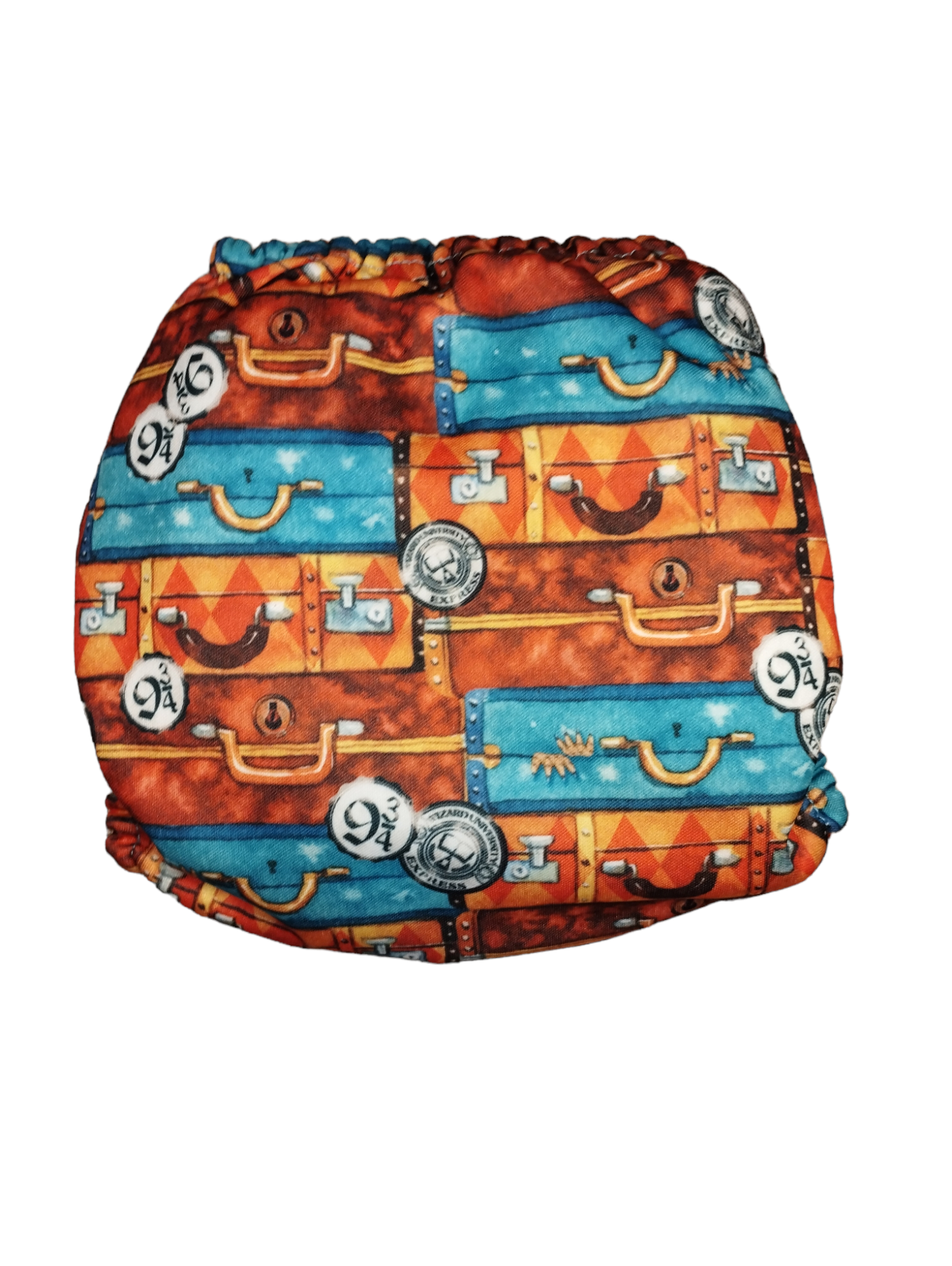 Pañal de bolsillo