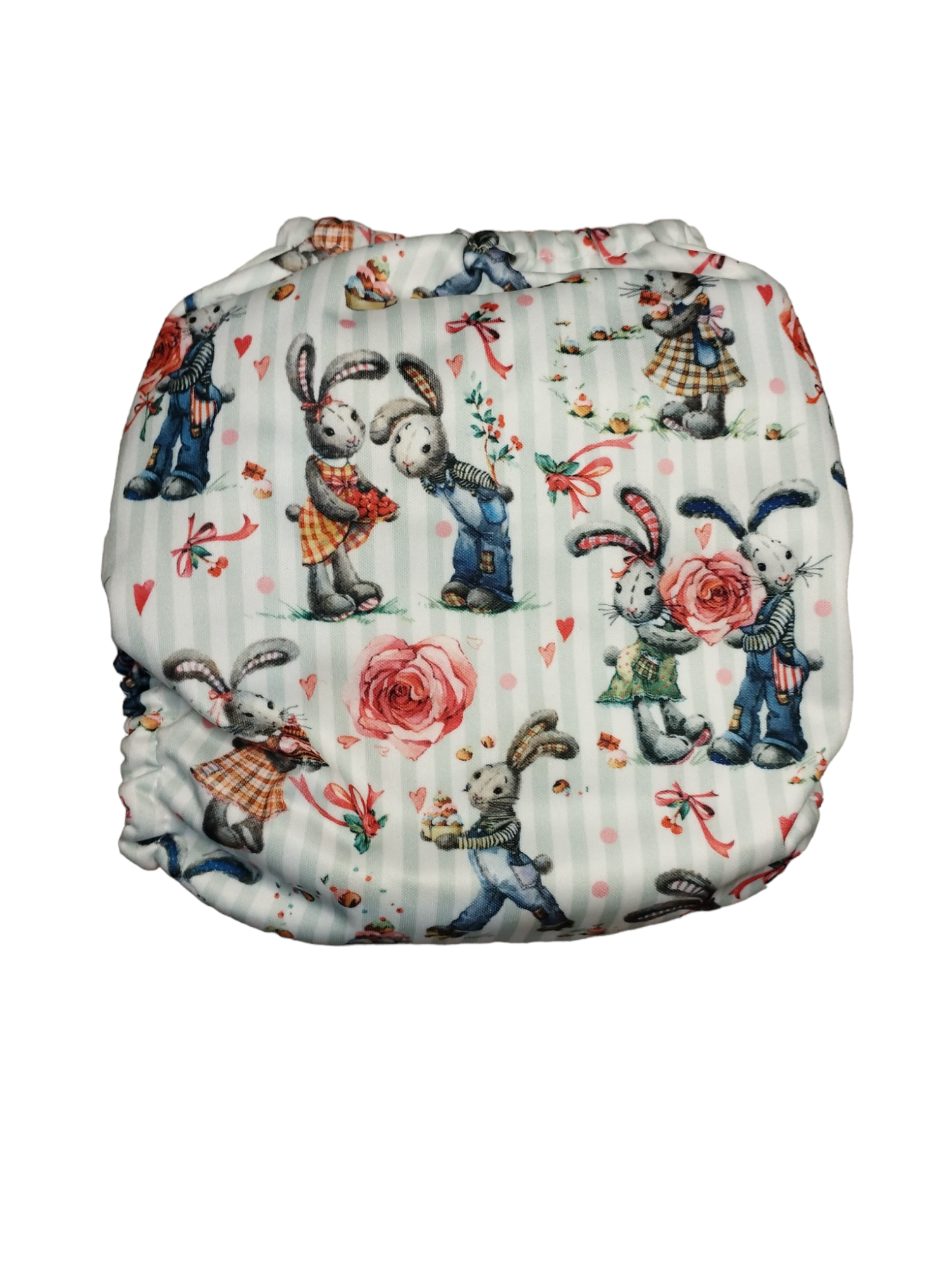 Pañal de bolsillo