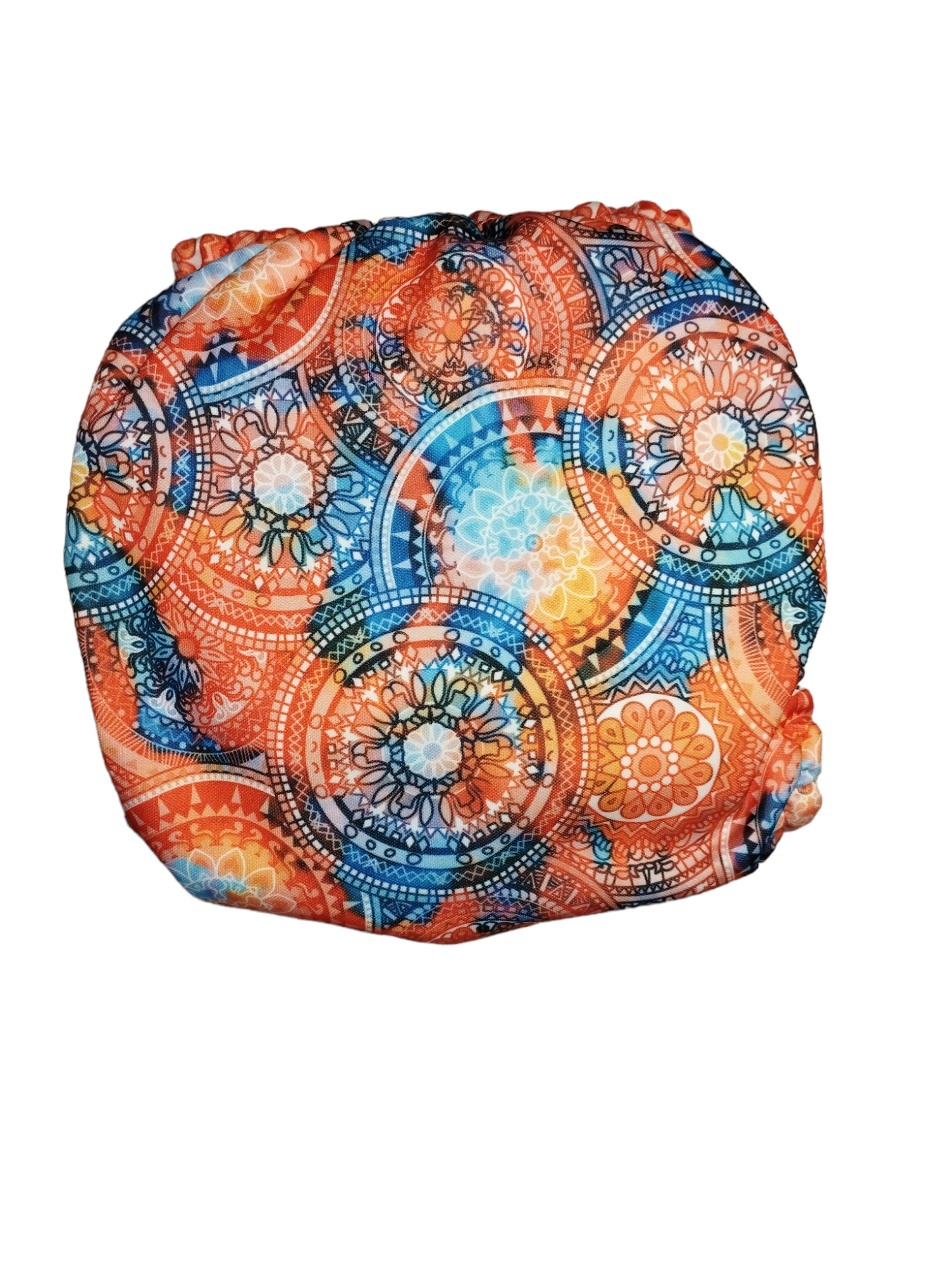 Pañal de bolsillo