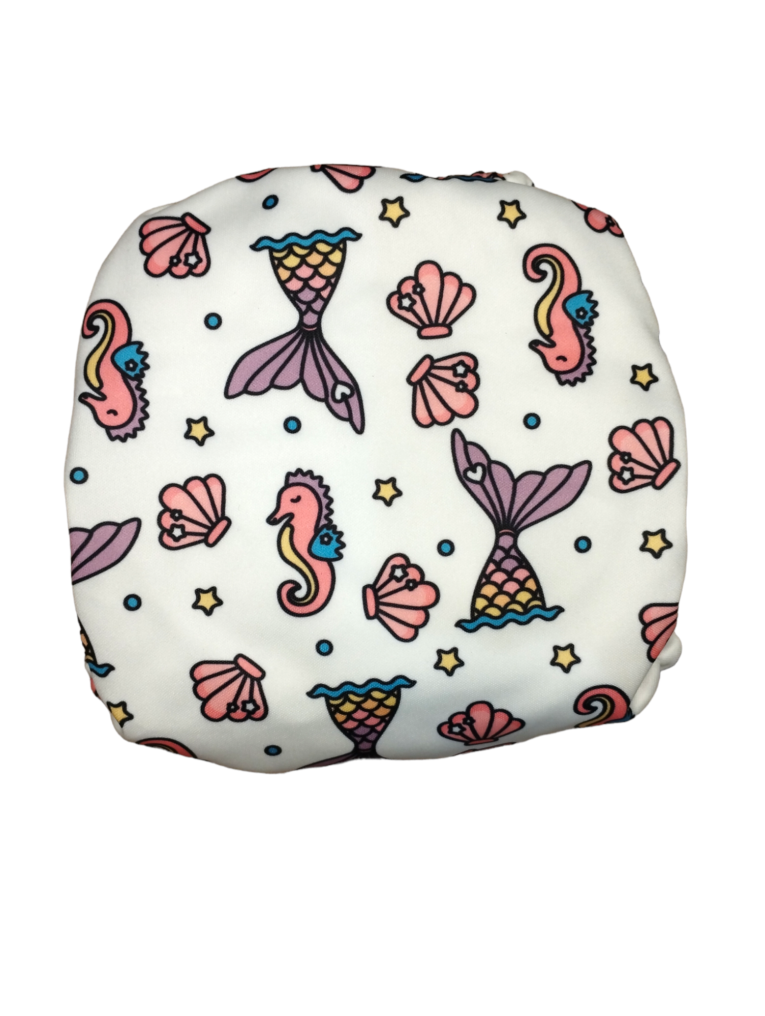 Pañal de bolsillo