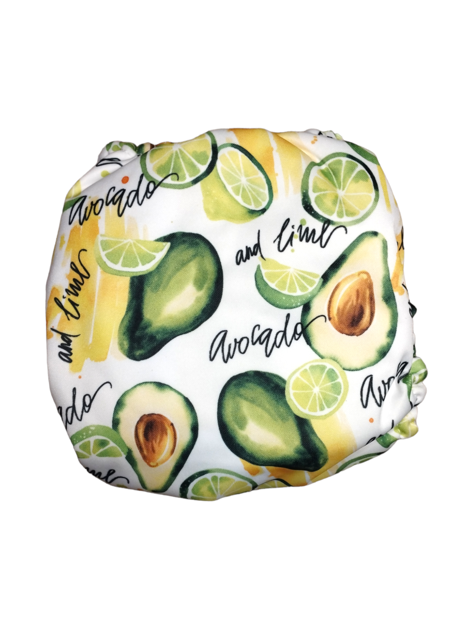 Pañal de bolsillo