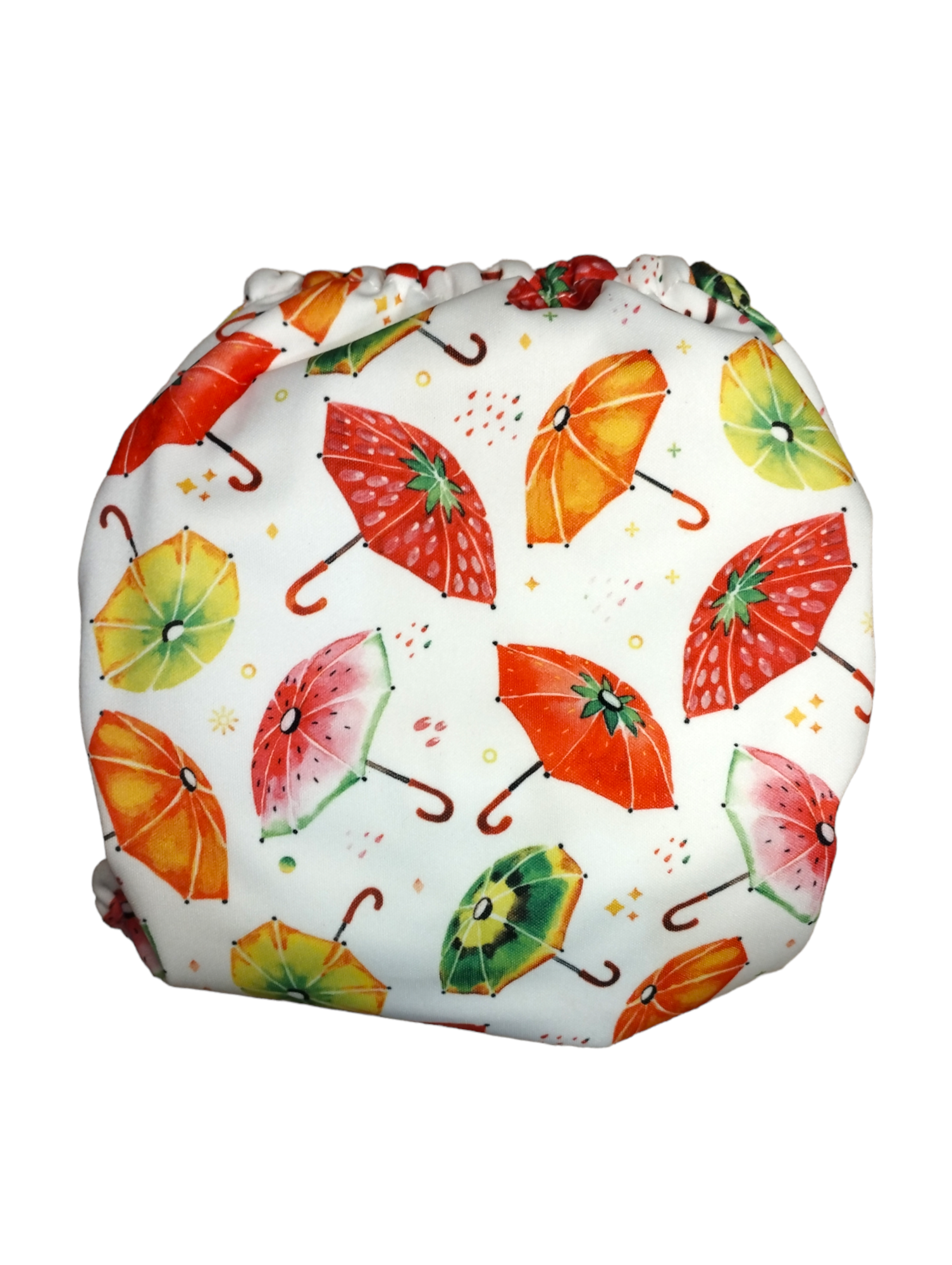 Pañal de bolsillo