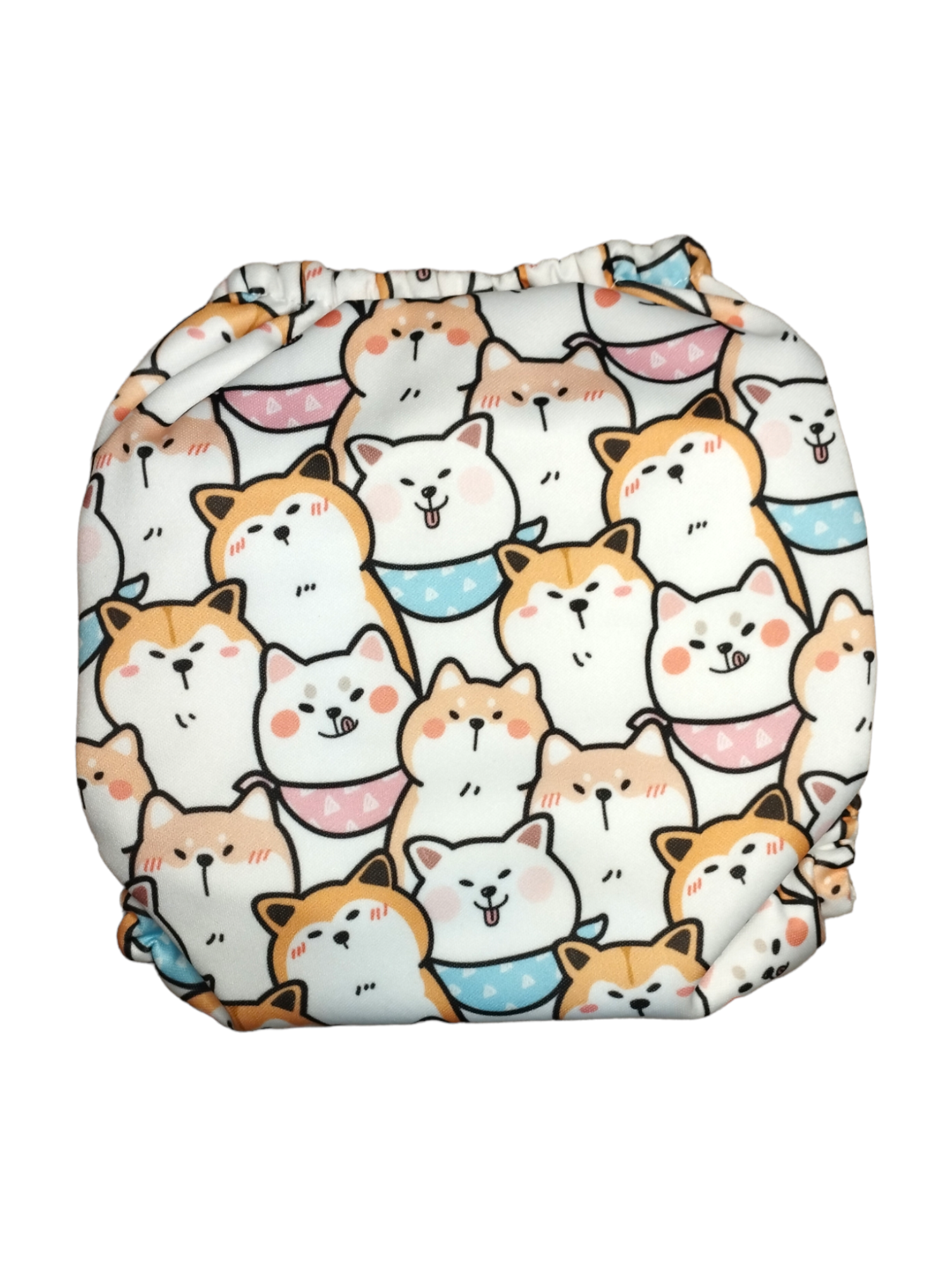 Pañal de bolsillo
