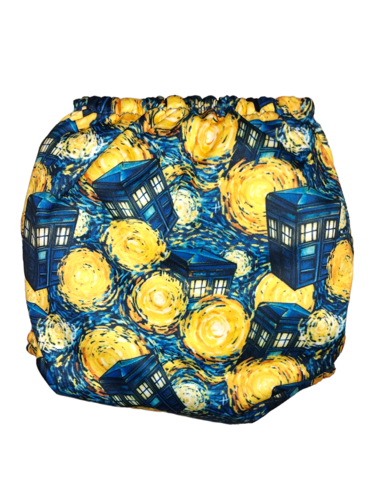 Pañal de bolsillo