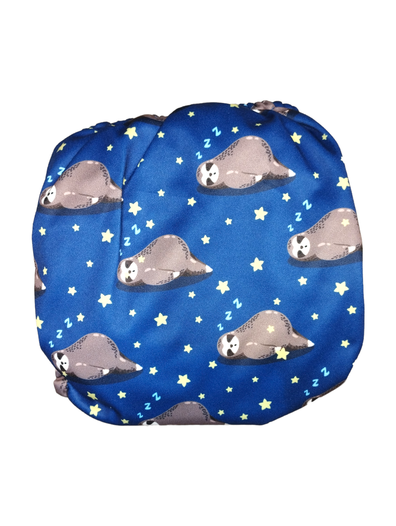 Pañal de bolsillo