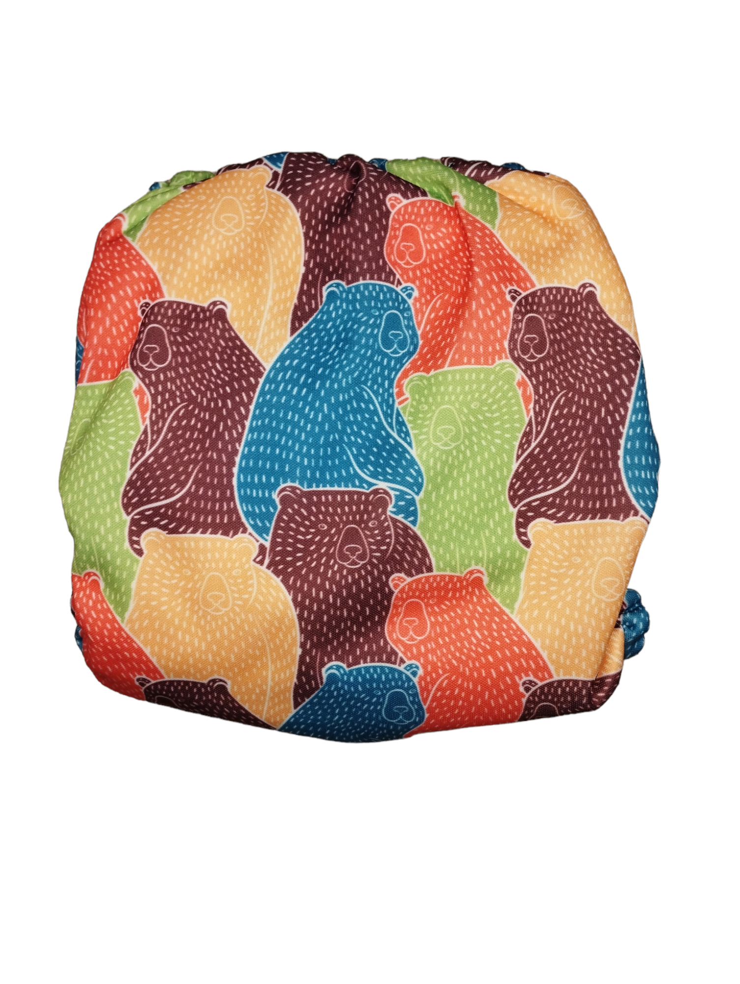 Pañal de bolsillo