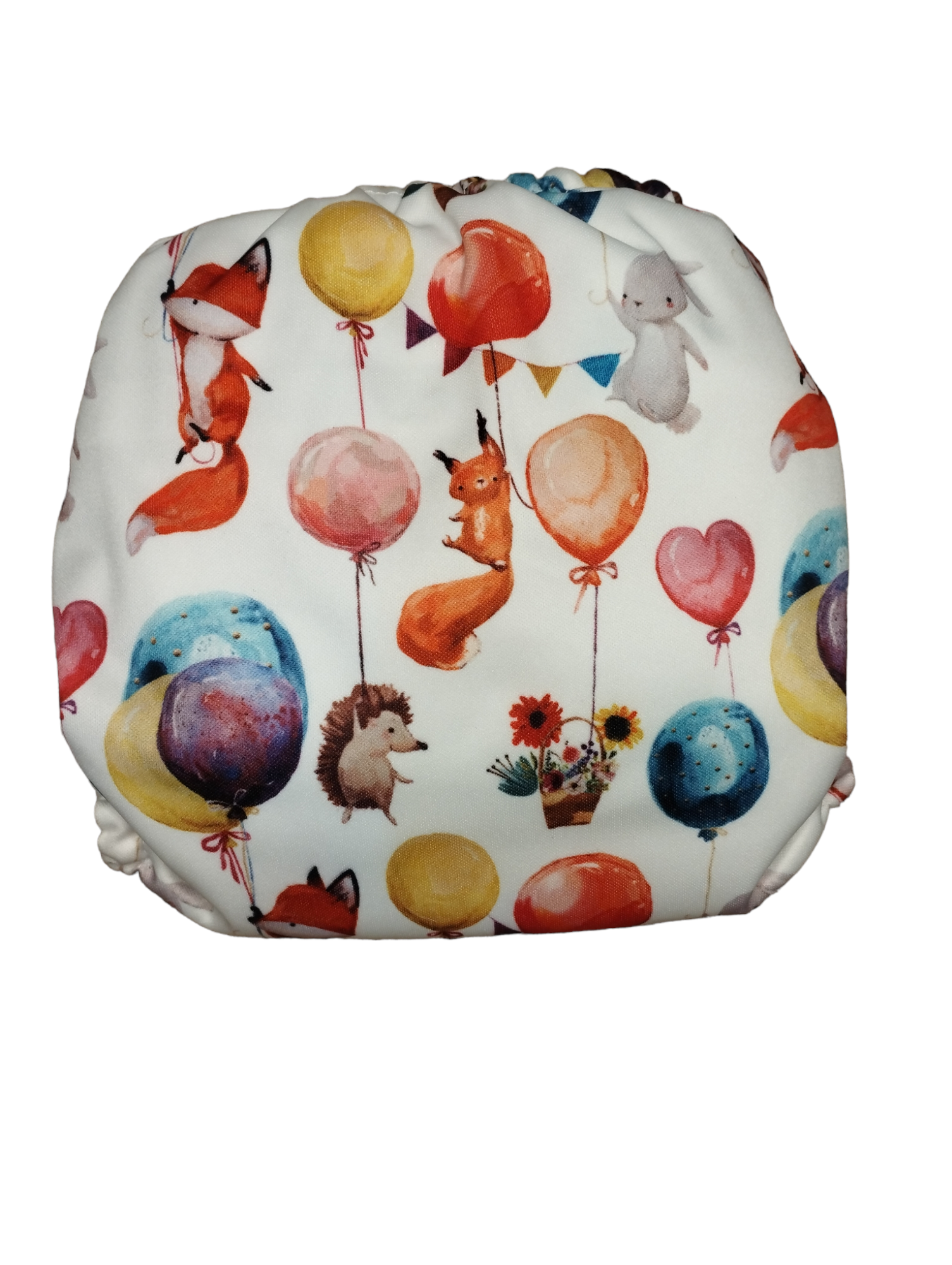 Pañal de bolsillo
