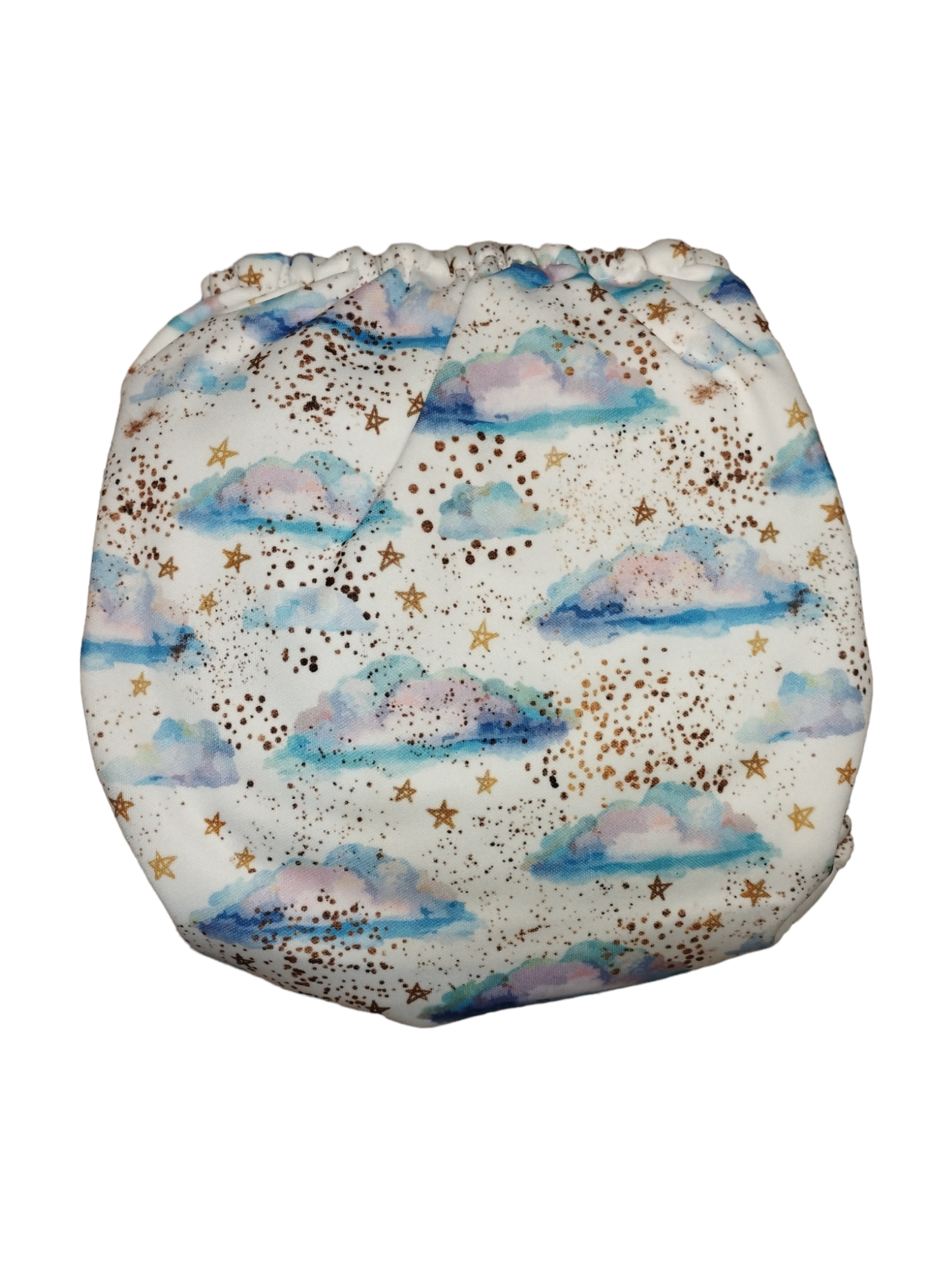 Pañal de bolsillo