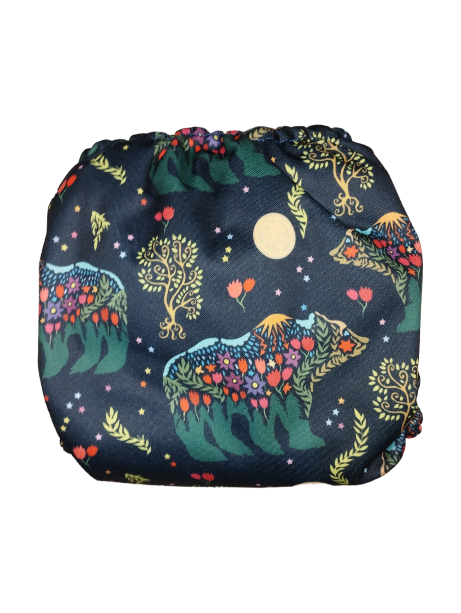 Pañal de bolsillo