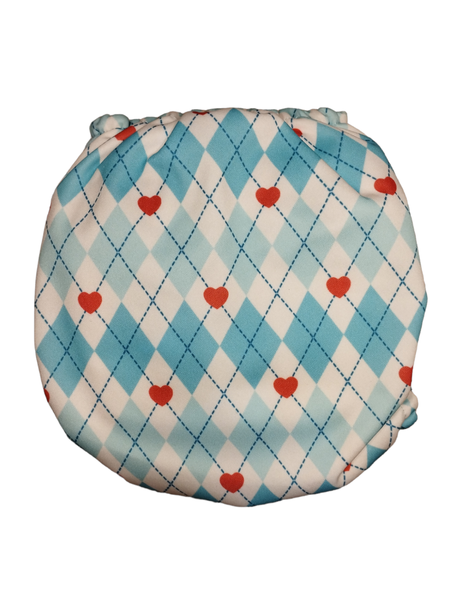 Pañal de bolsillo