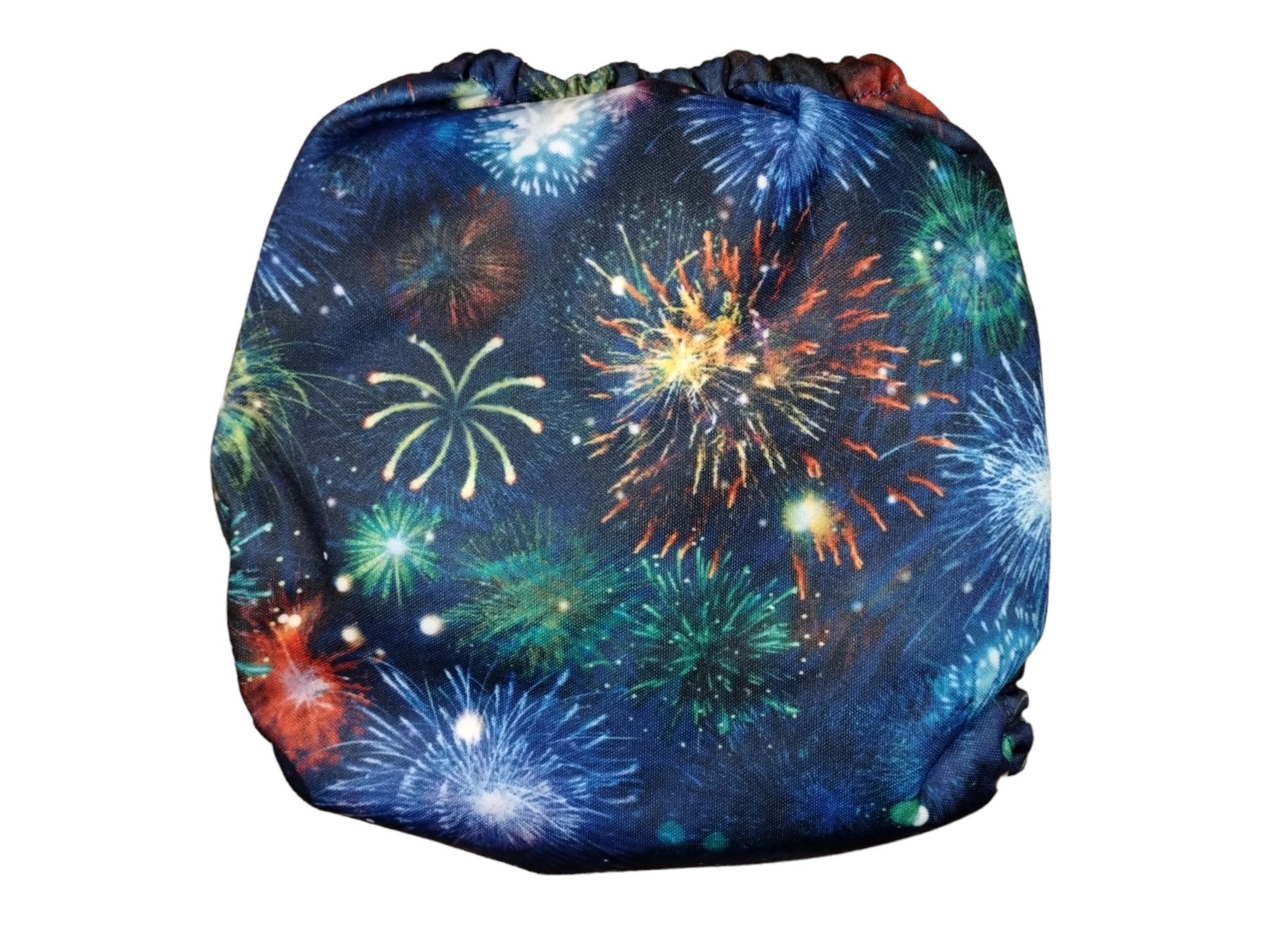 Pañal de bolsillo