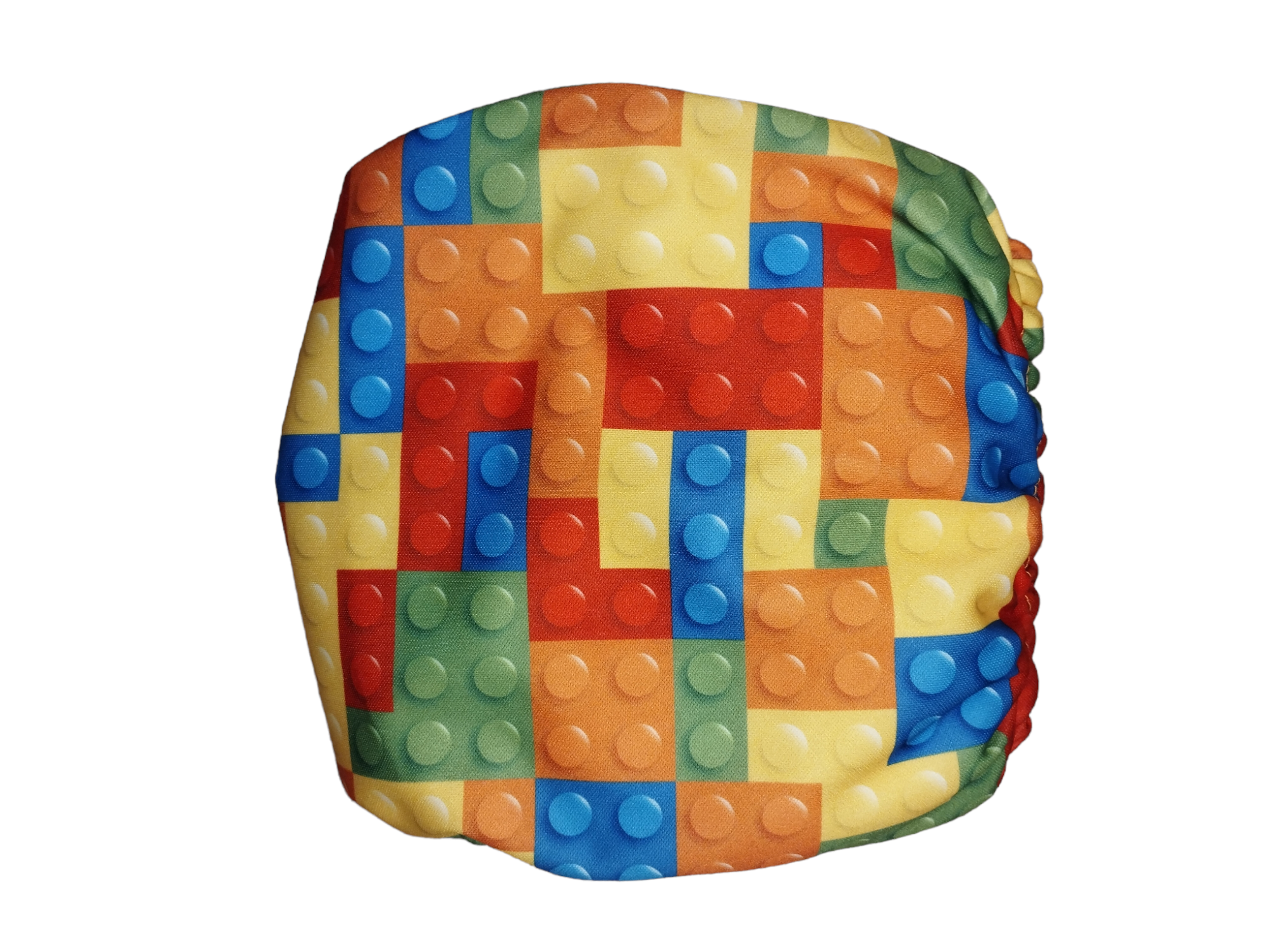 Pañal de bolsillo