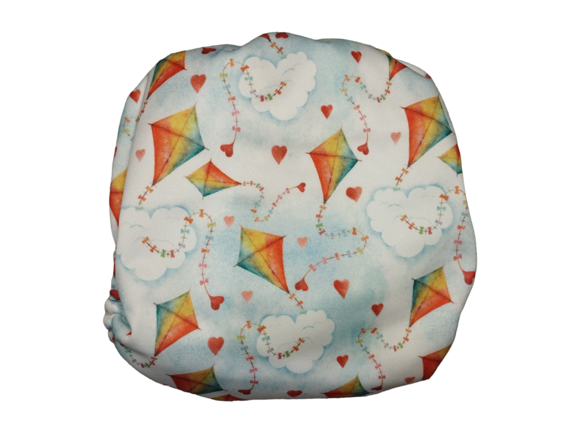 Pañal de bolsillo