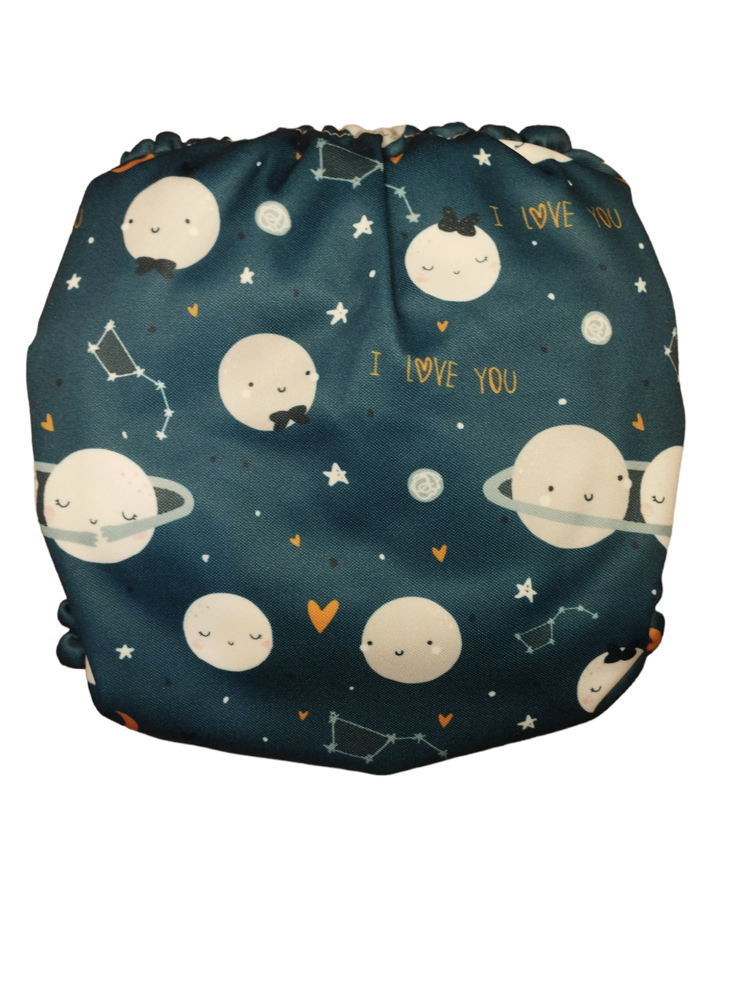 Pañal de bolsillo