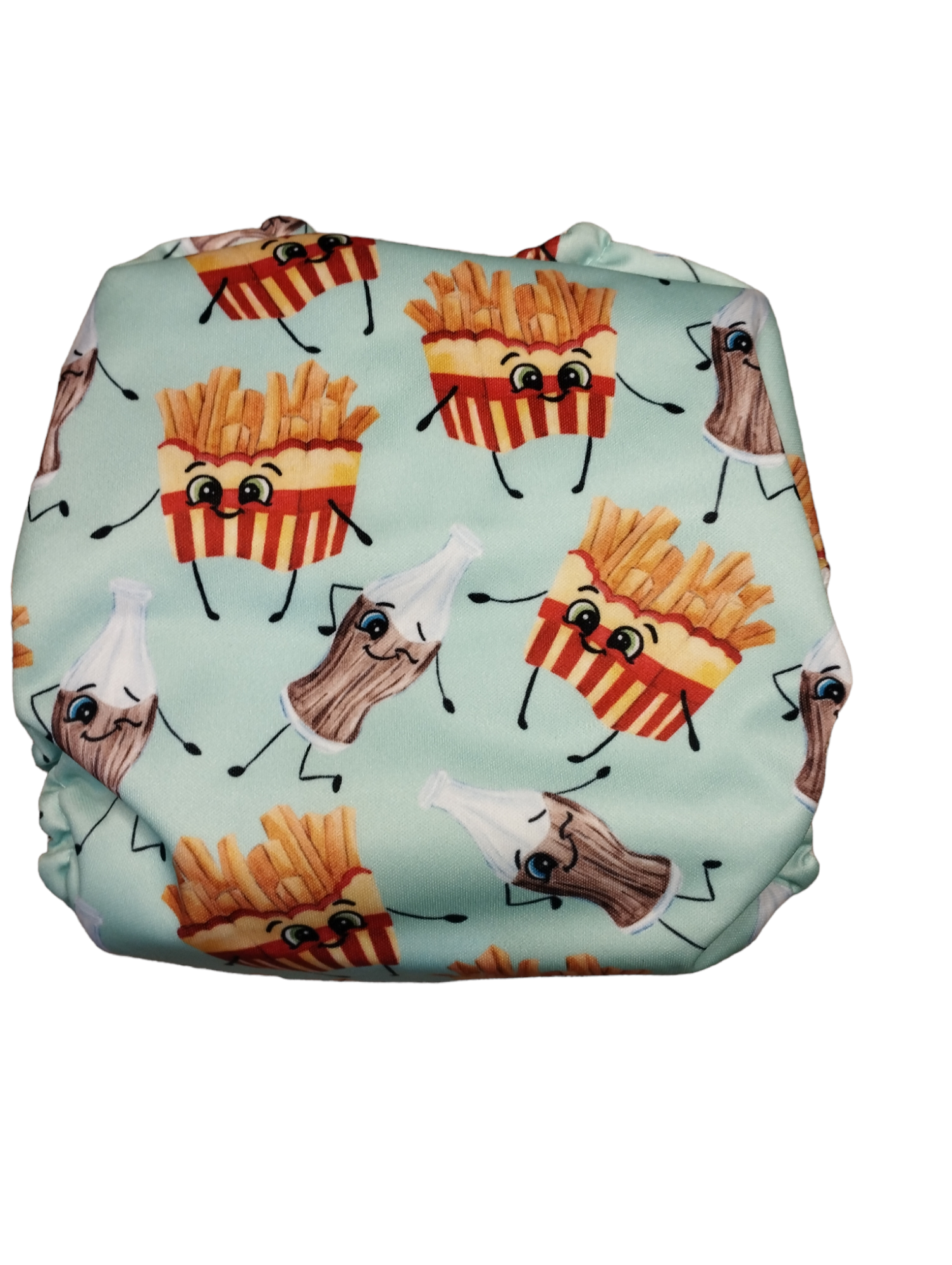 Pañal de bolsillo