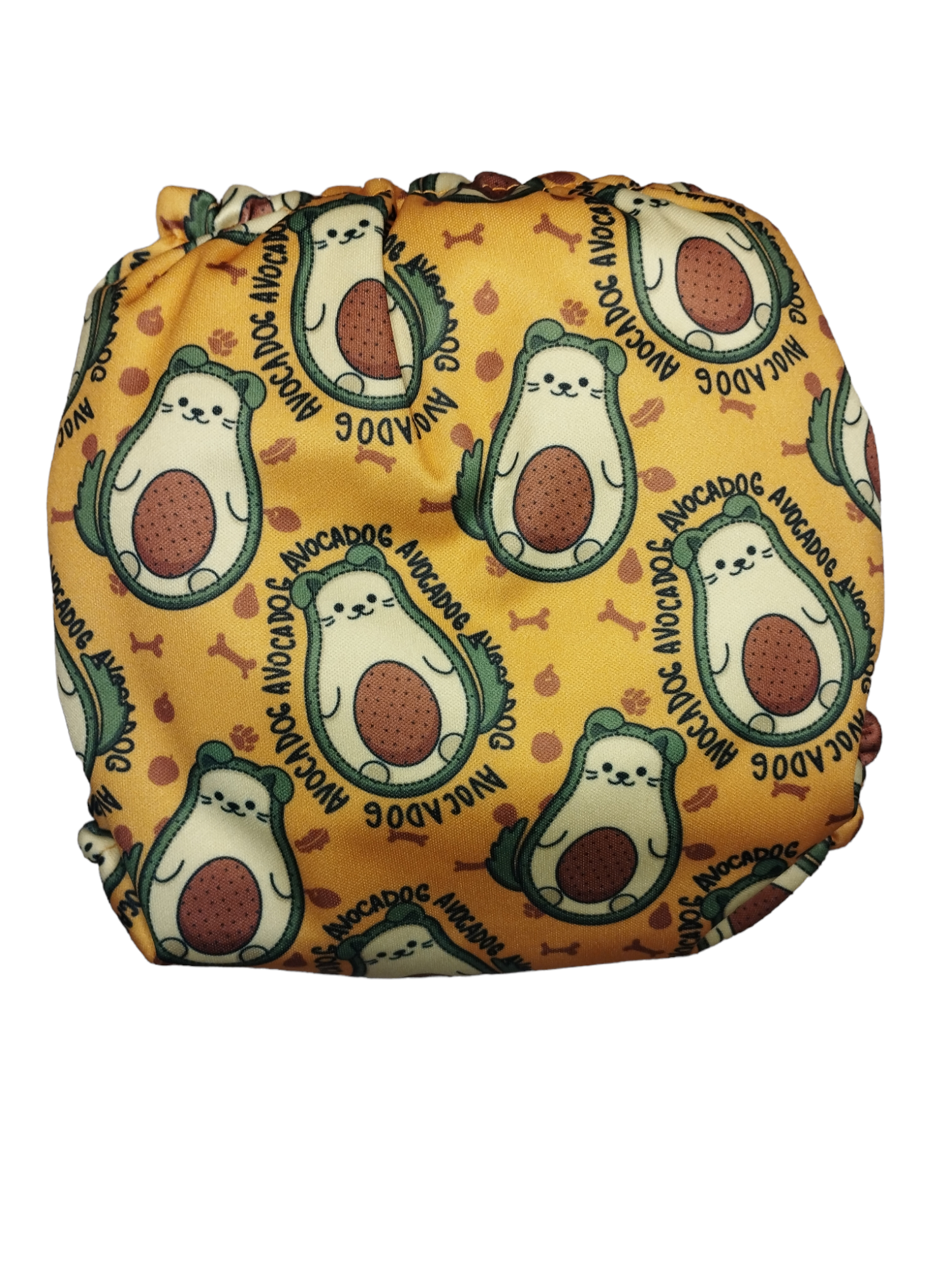 Pañal de bolsillo
