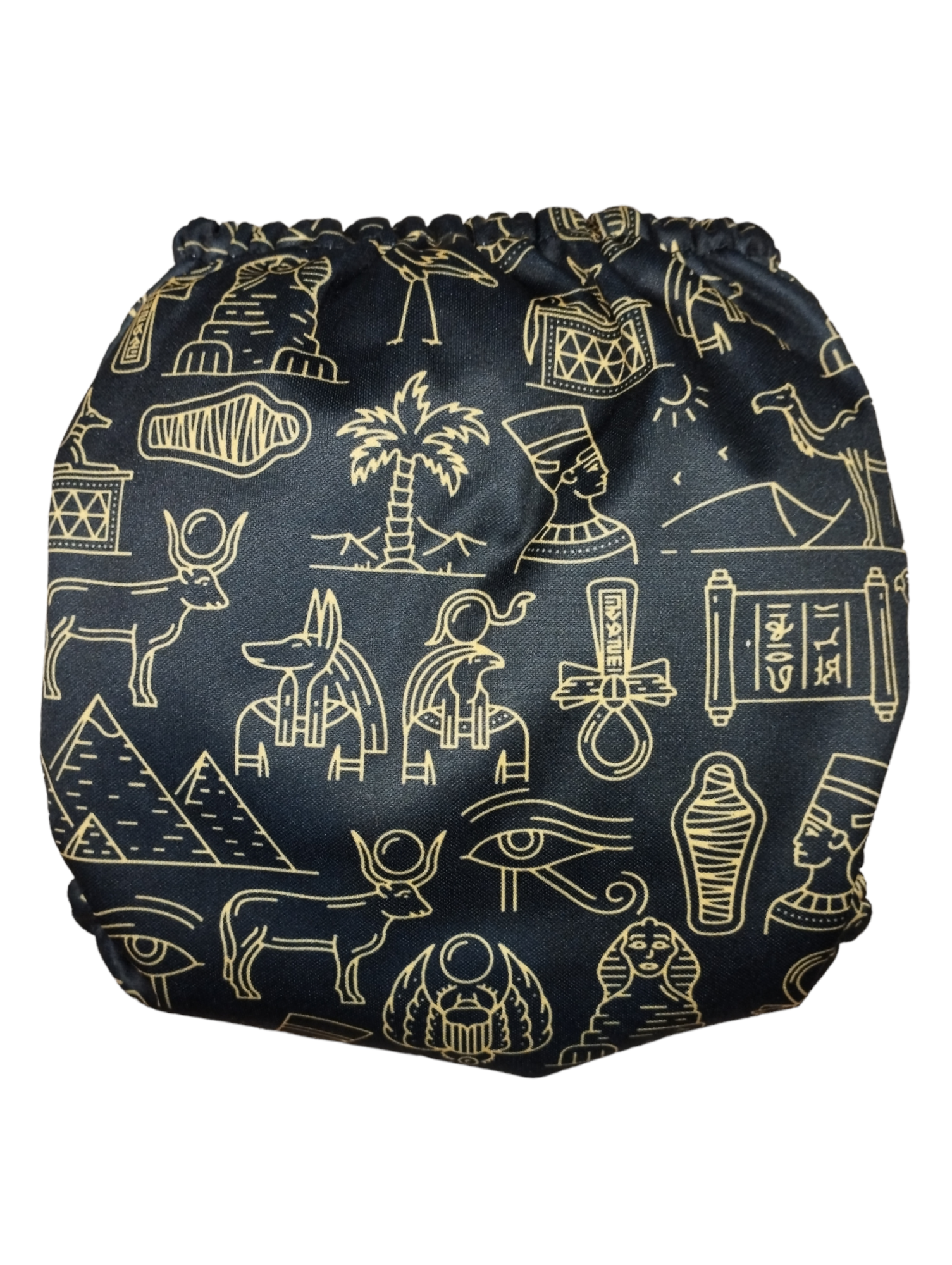 Pañal de bolsillo