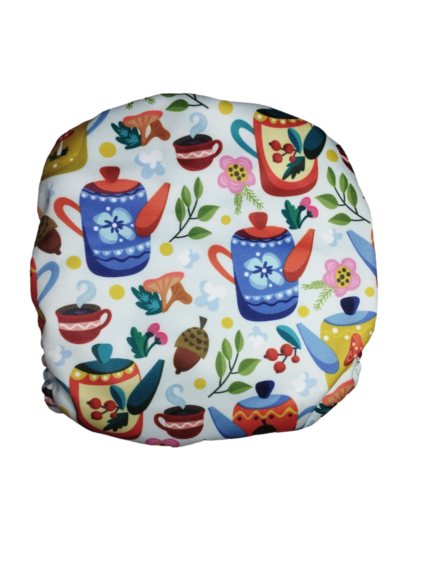 Pañal de bolsillo