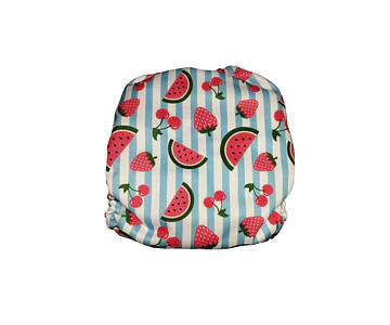 Pañal de bolsillo