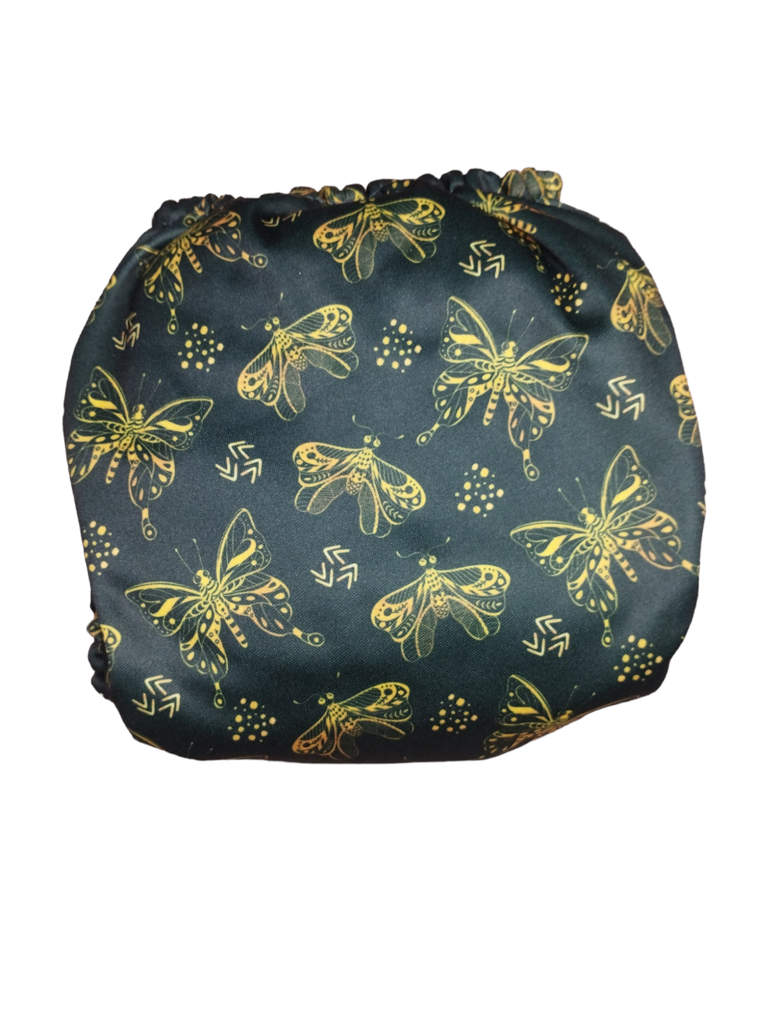 Pañal de bolsillo